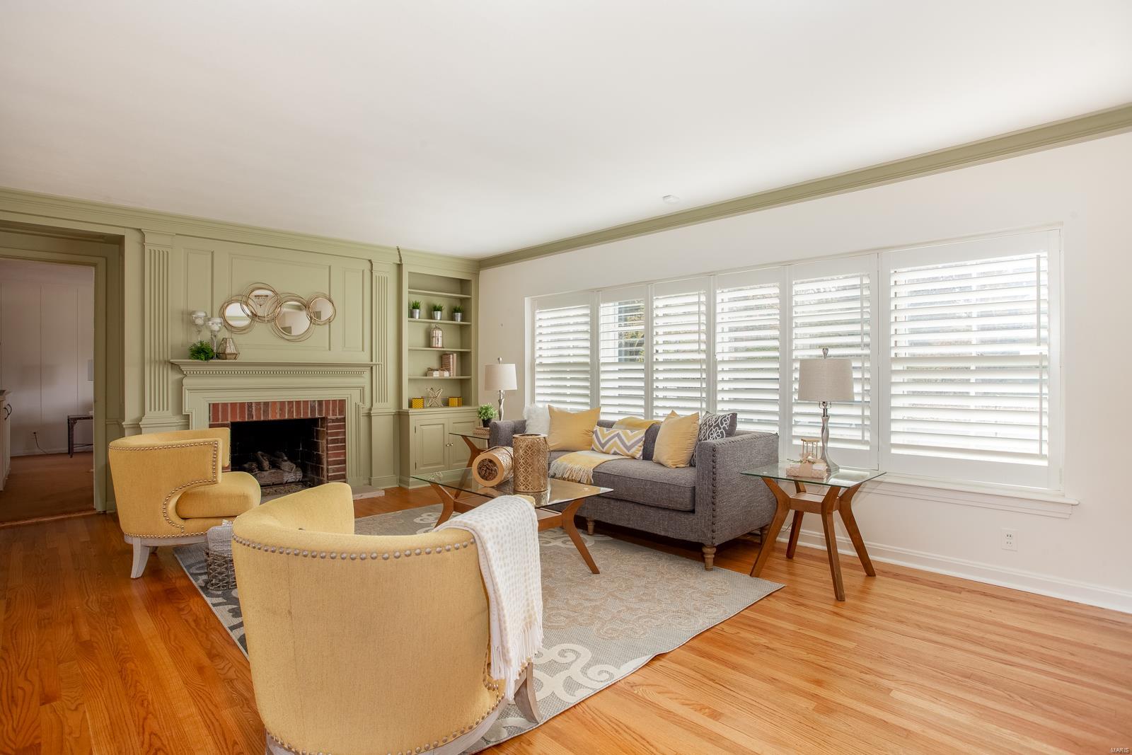 Alden Acres Add - Residential