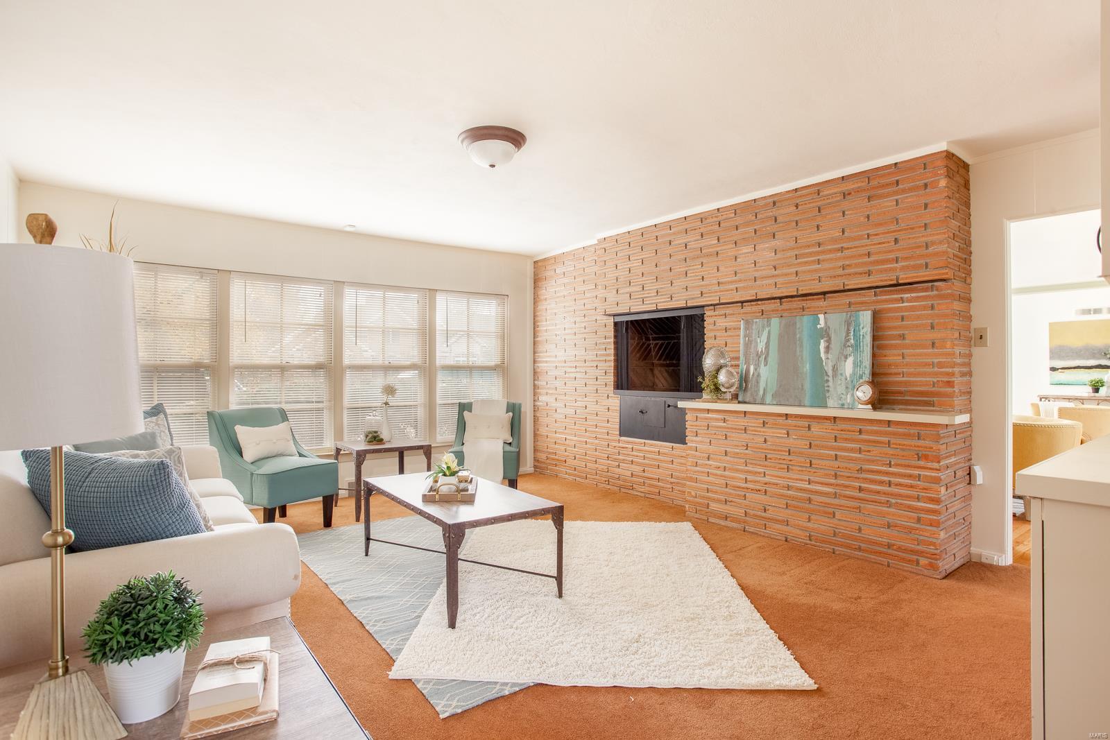 Alden Acres Add - Residential