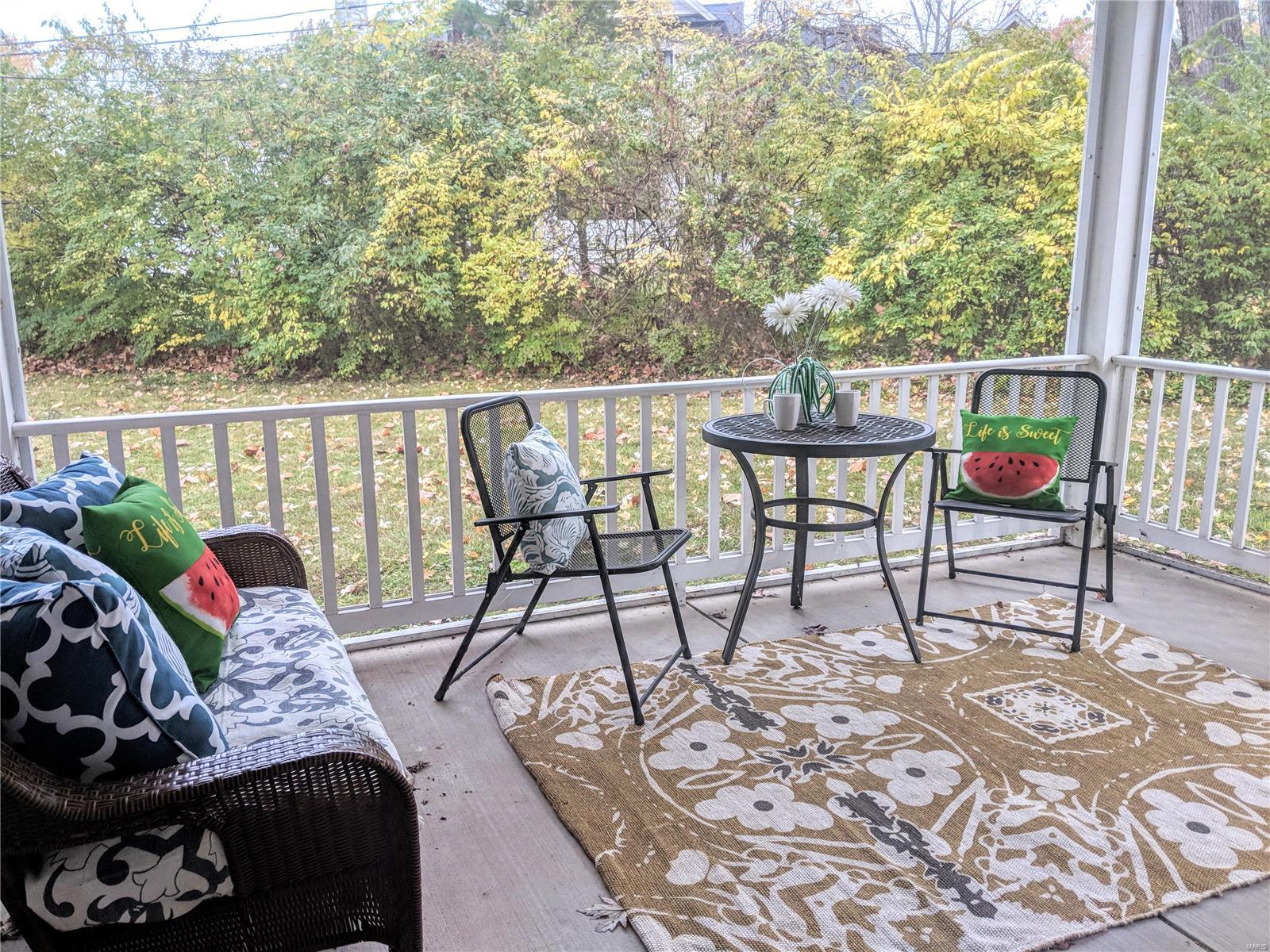 Alden Acres Add - Residential