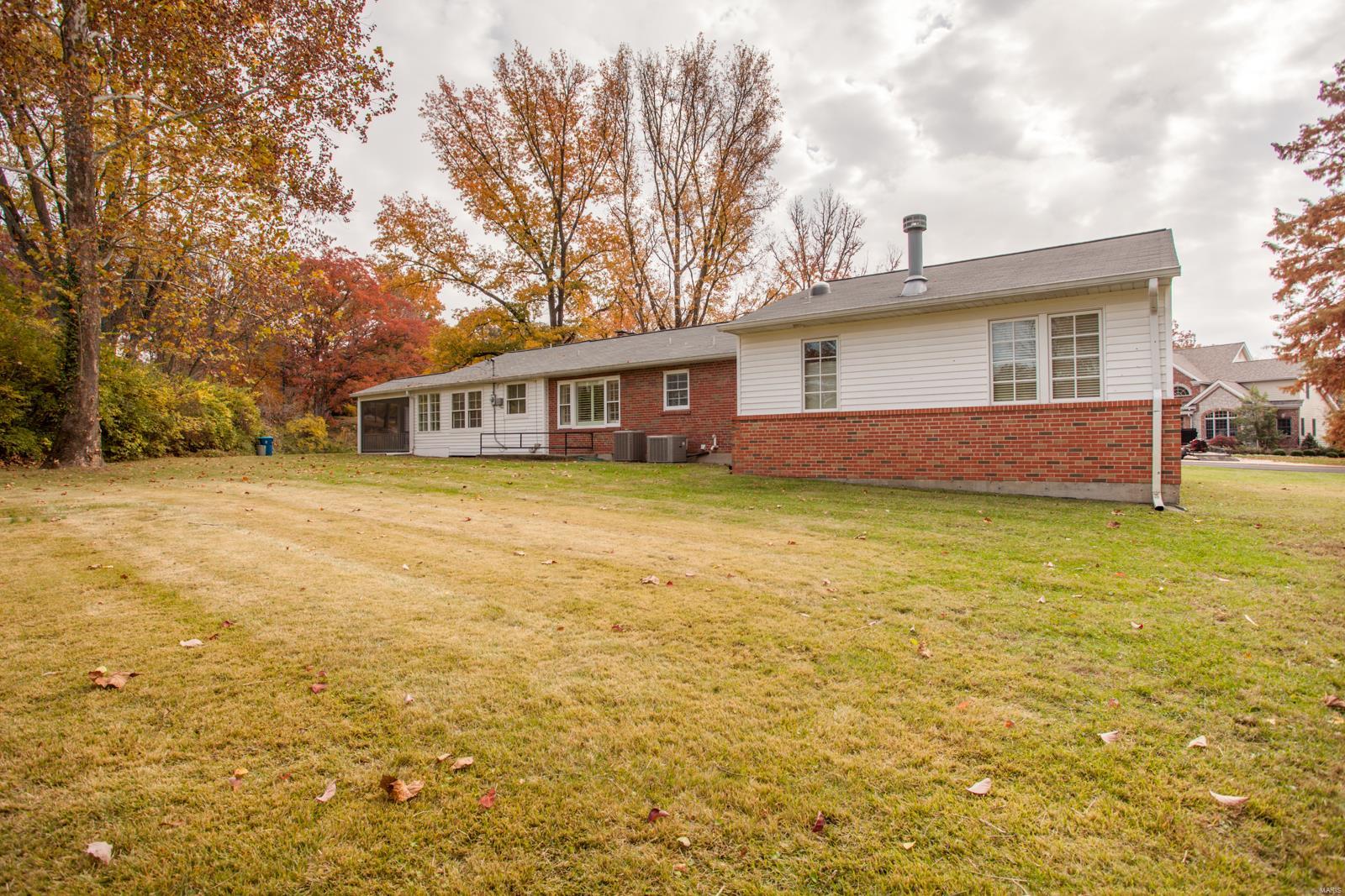 Alden Acres Add - Residential