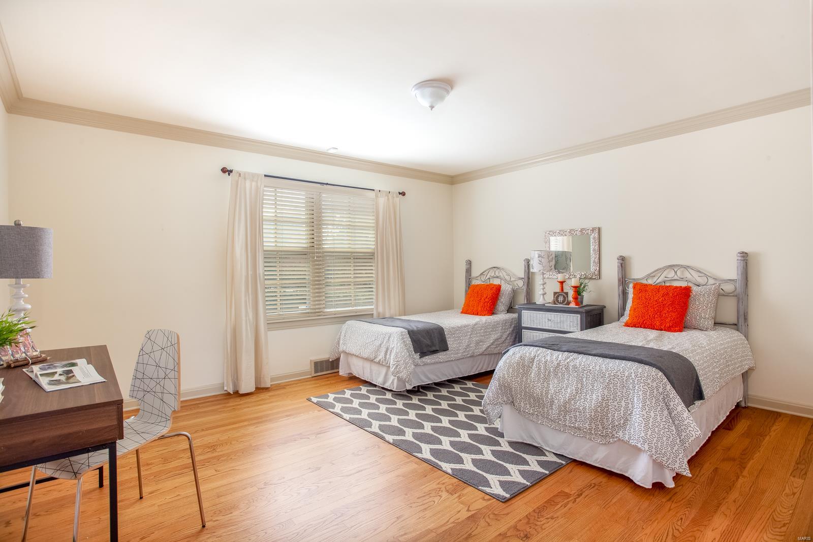 Alden Acres Add - Residential