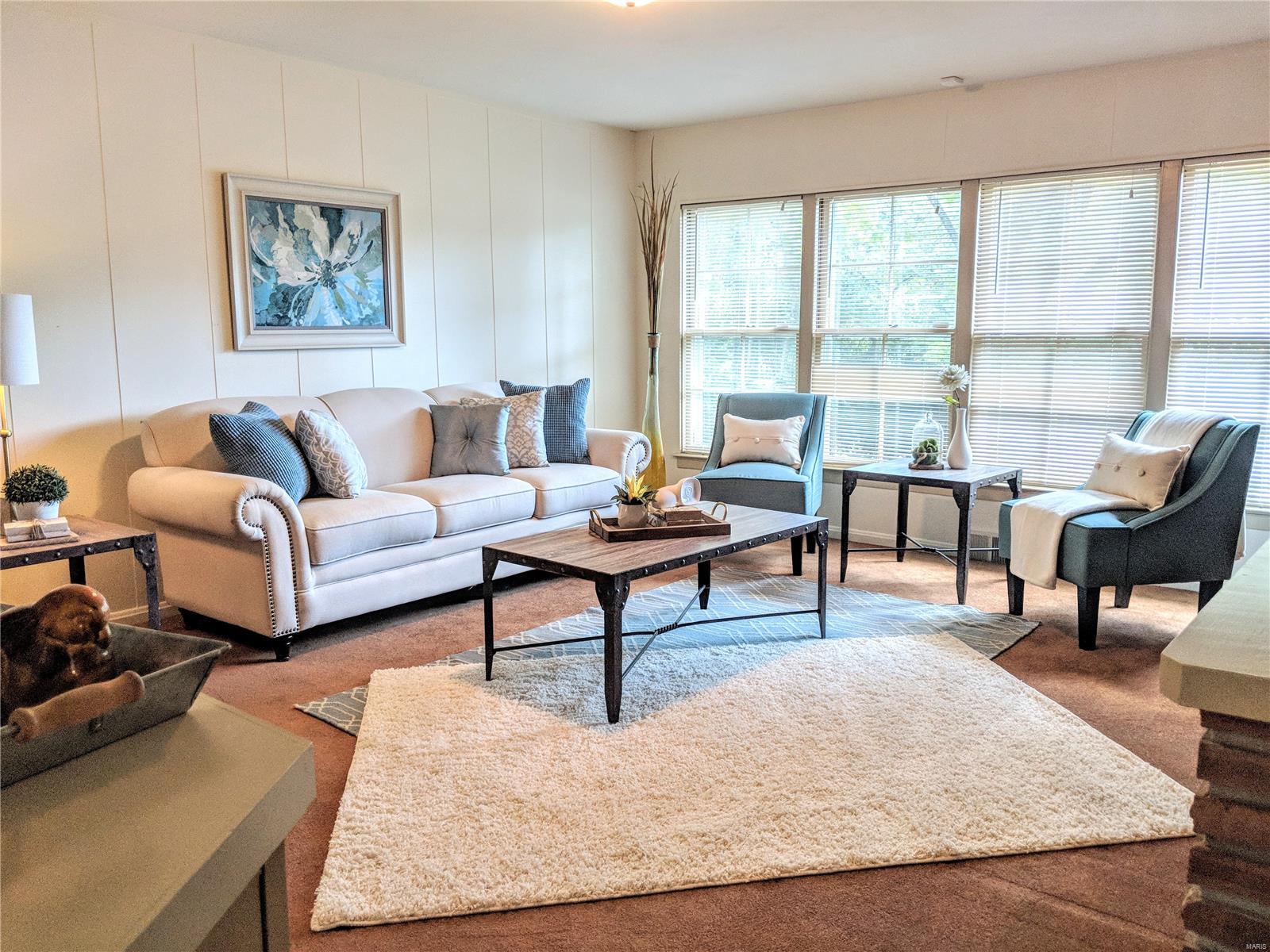 Alden Acres Add - Residential