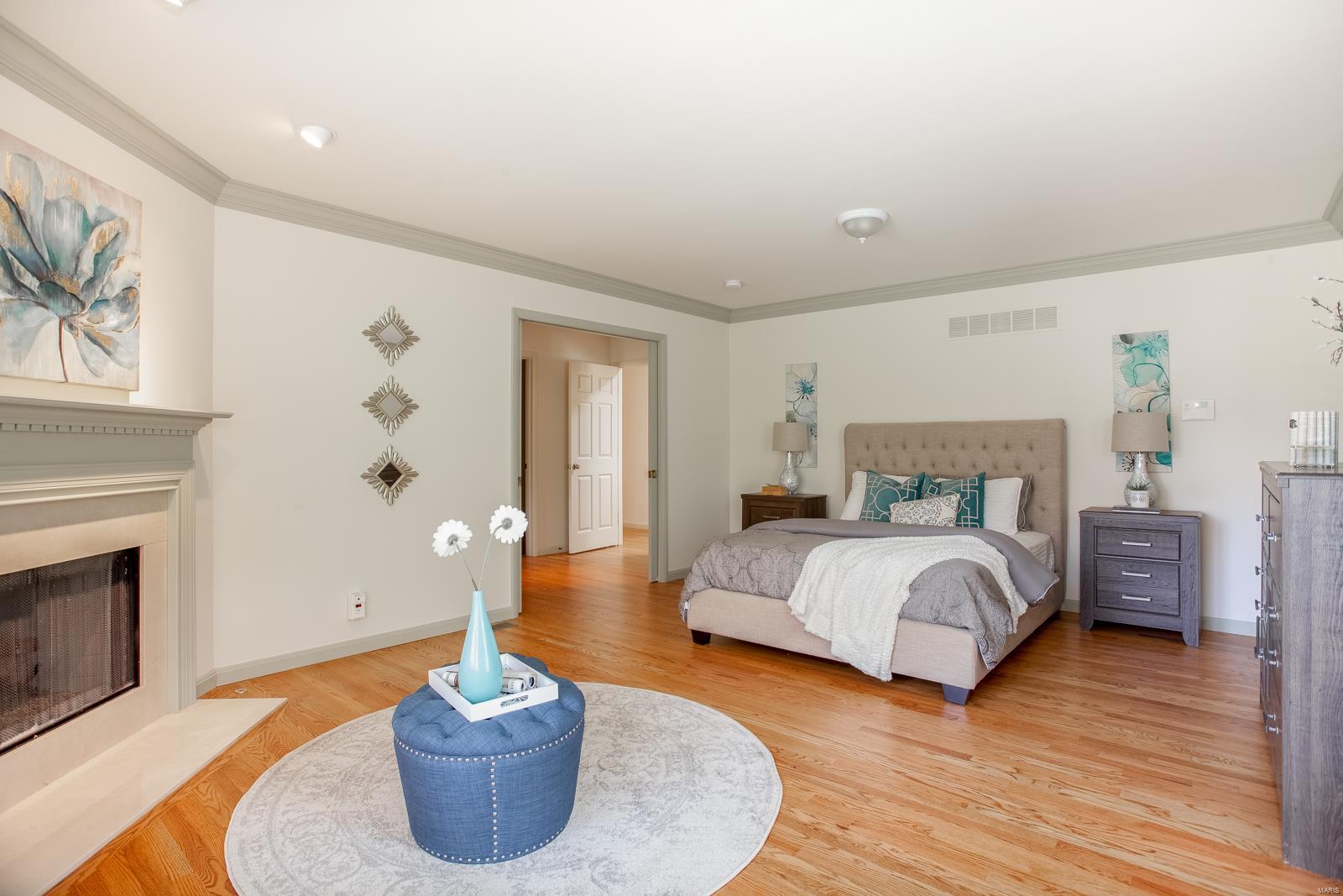 Alden Acres Add - Residential