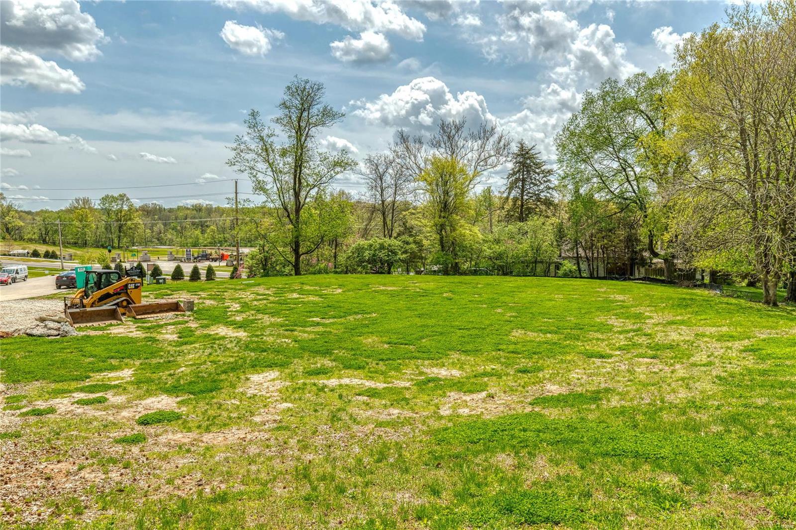 Conway Estates - Residential