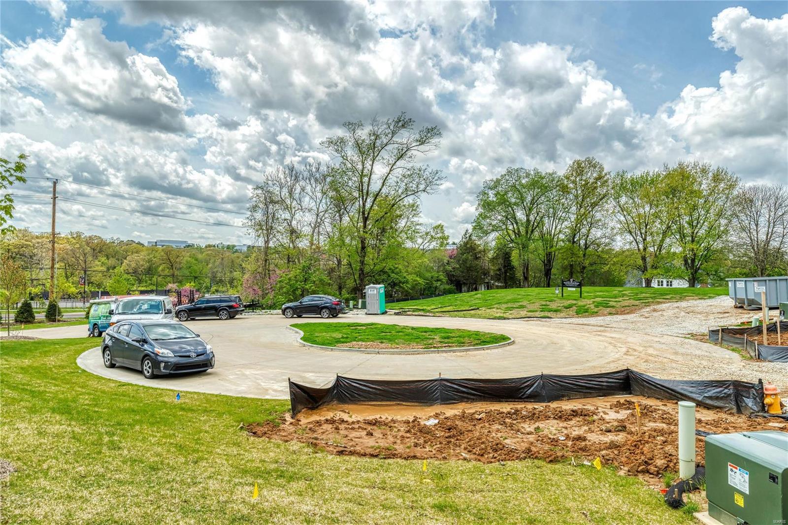 Conway Estates - Residential