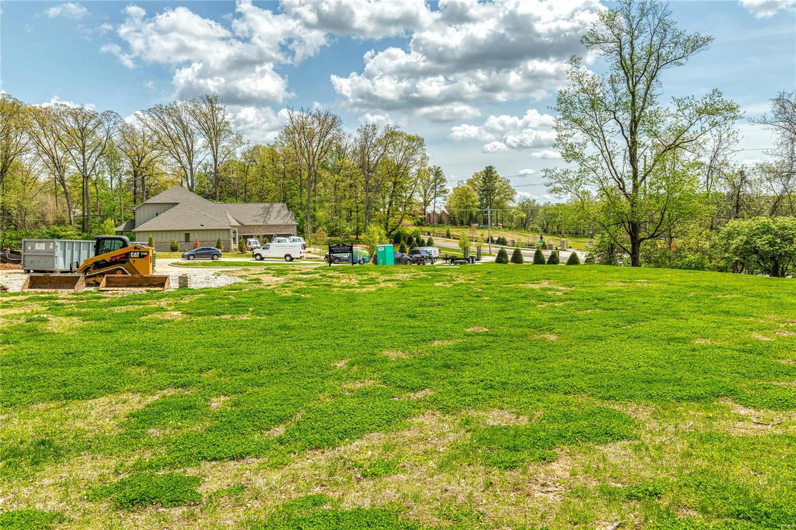 Conway Estates - Residential