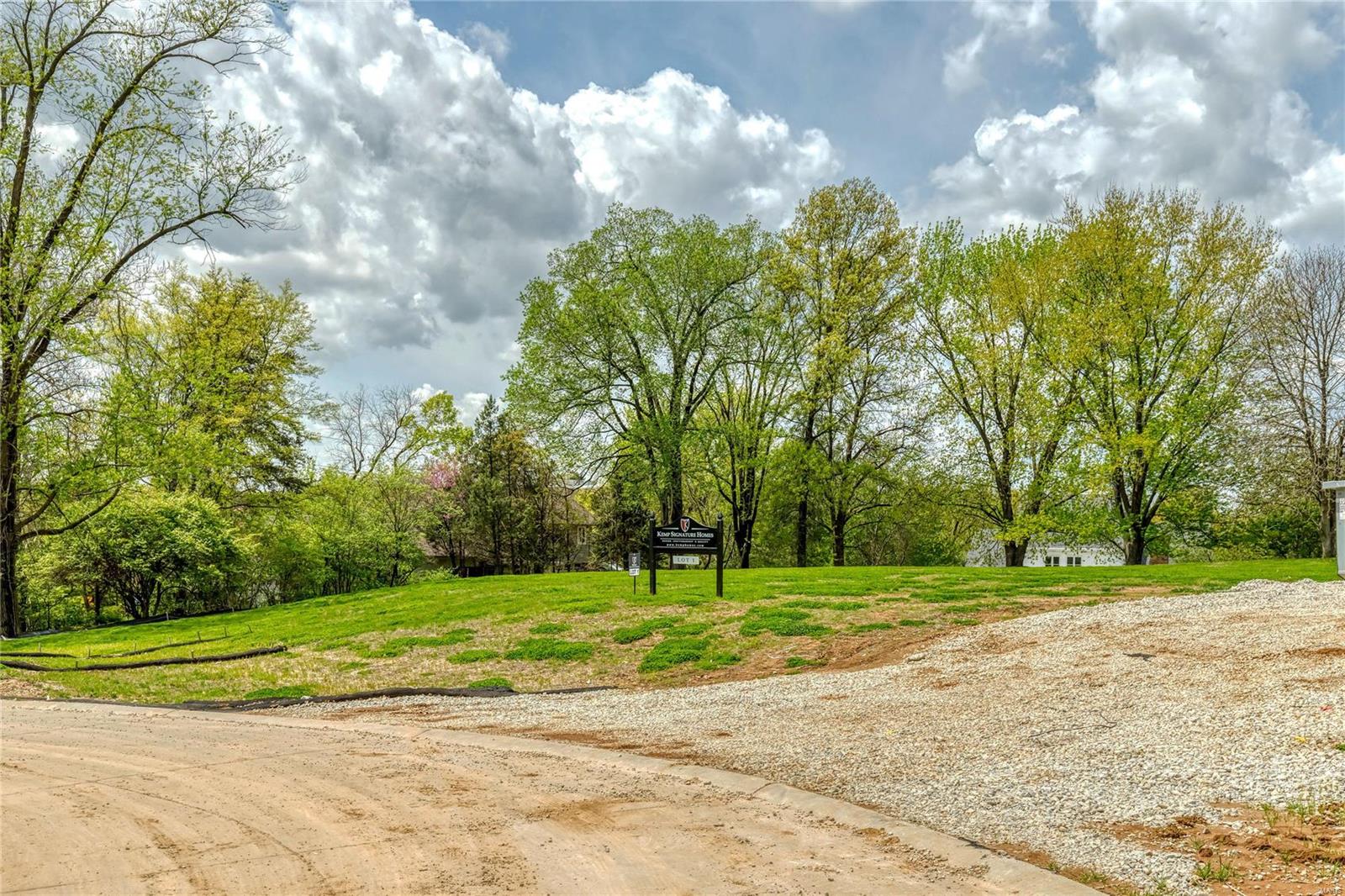 Conway Estates - Residential