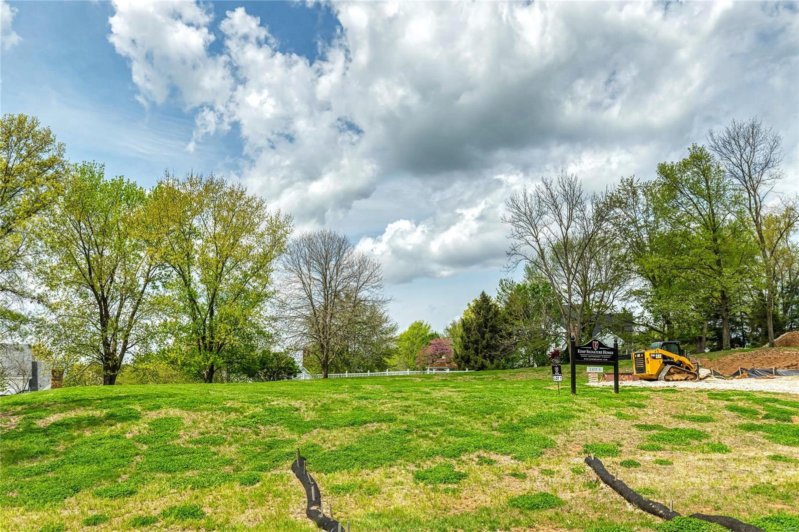 Conway Estates - Residential