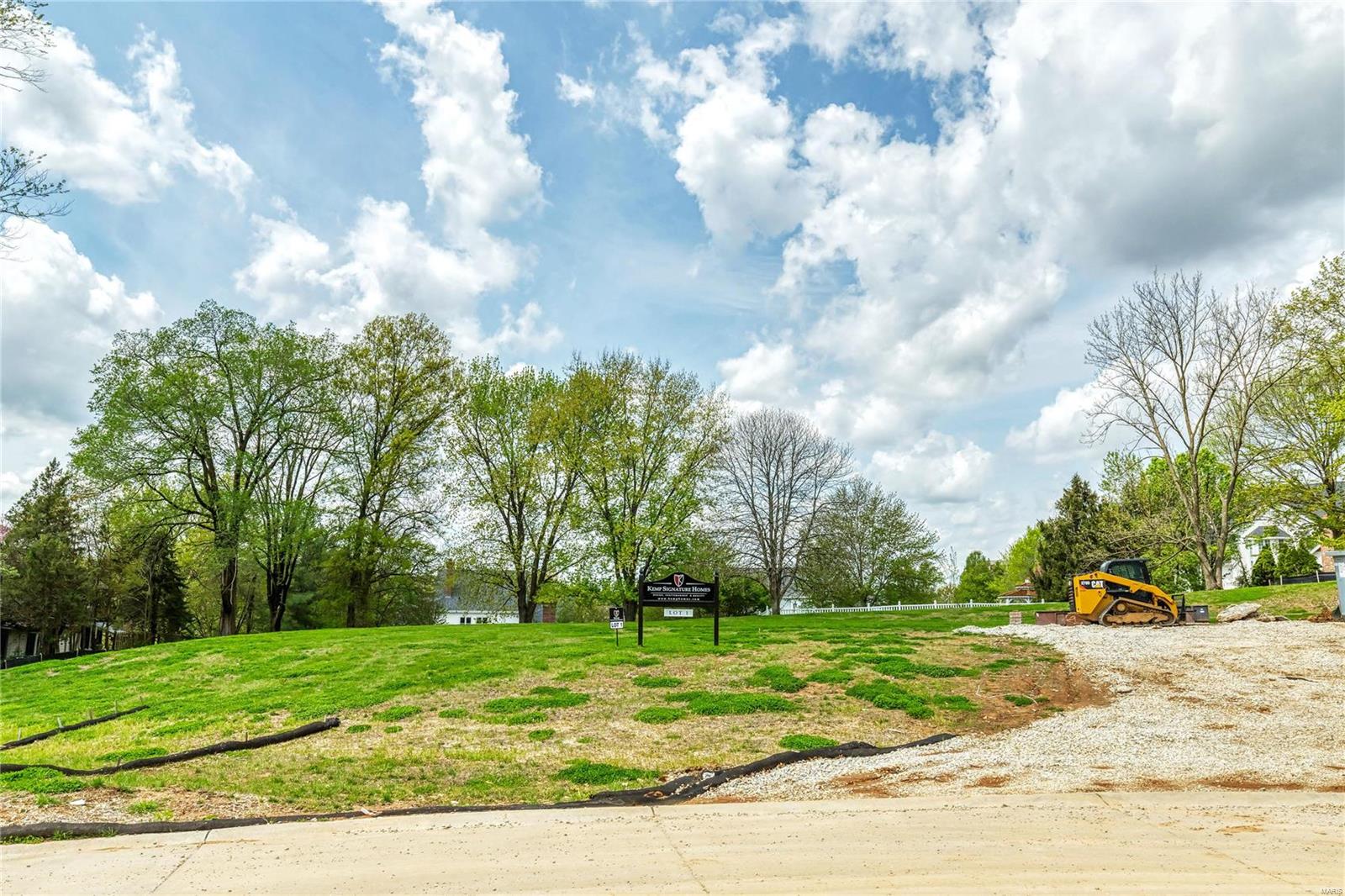 Conway Estates - Residential