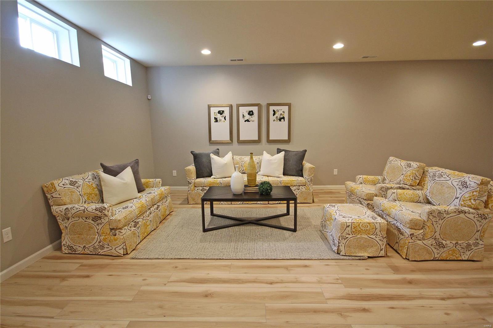 Arbors At Frontenac - Residential