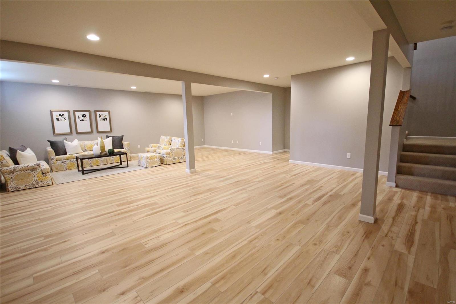 Arbors At Frontenac - Residential