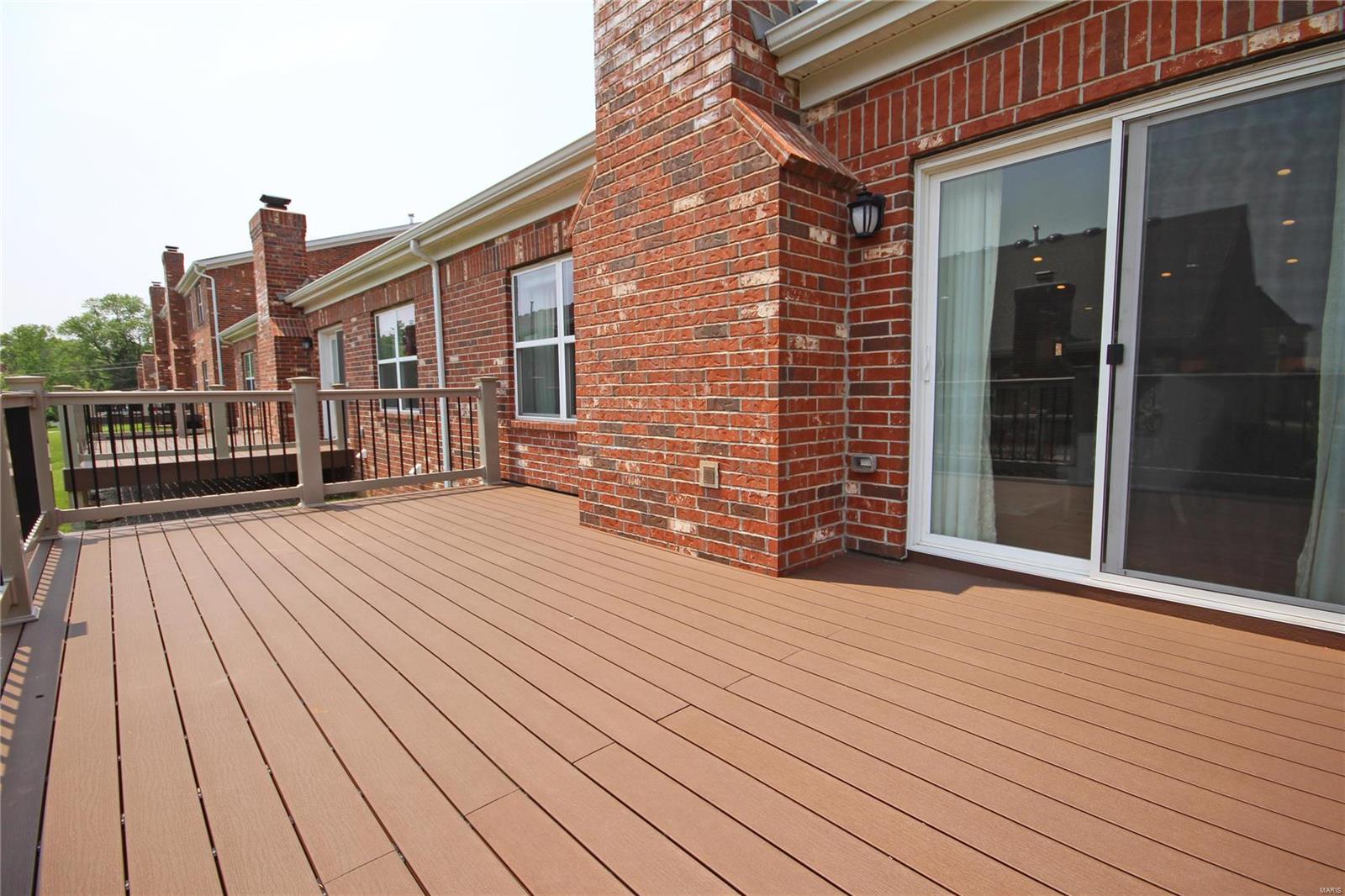 Arbors At Frontenac - Residential