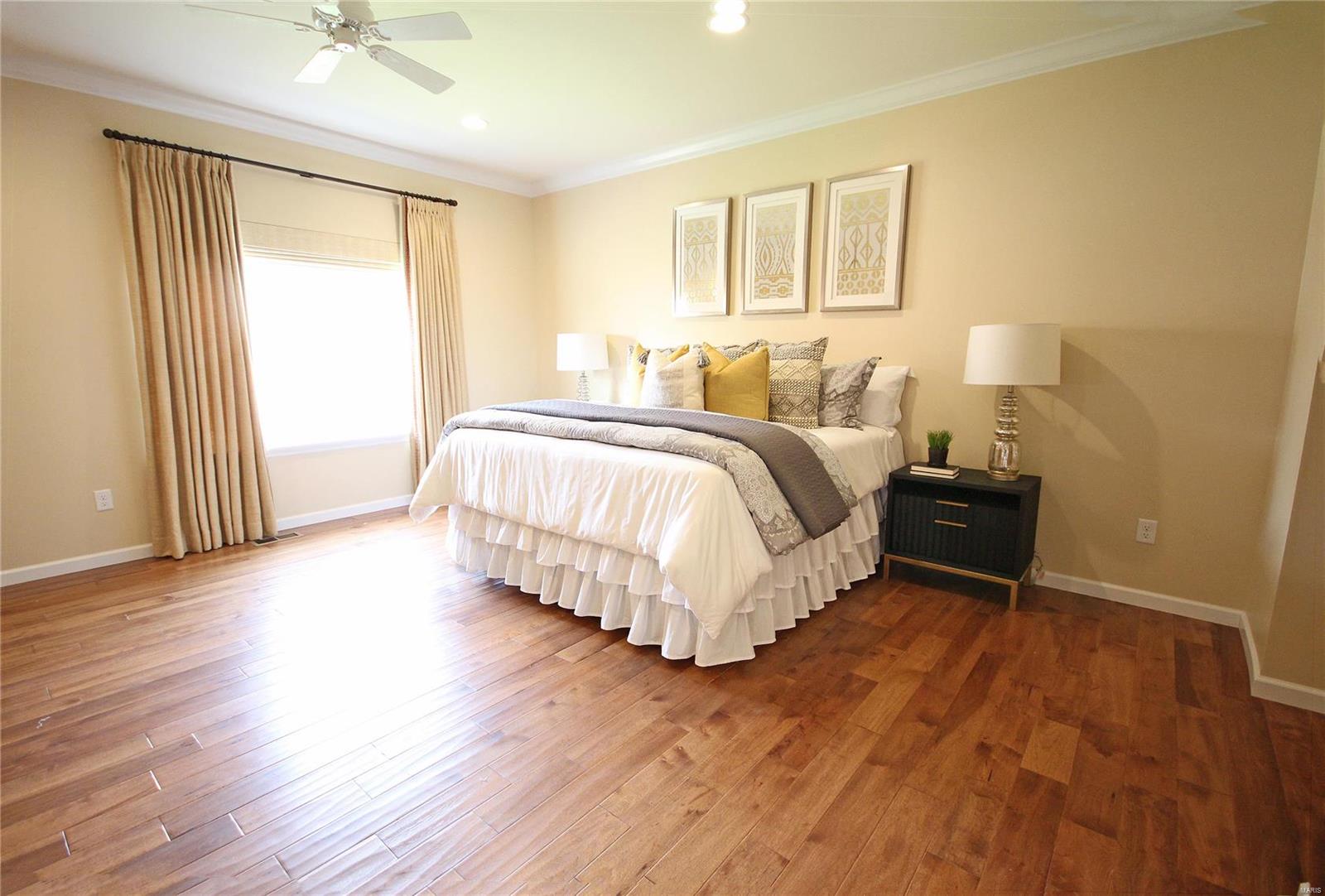 Arbors At Frontenac - Residential