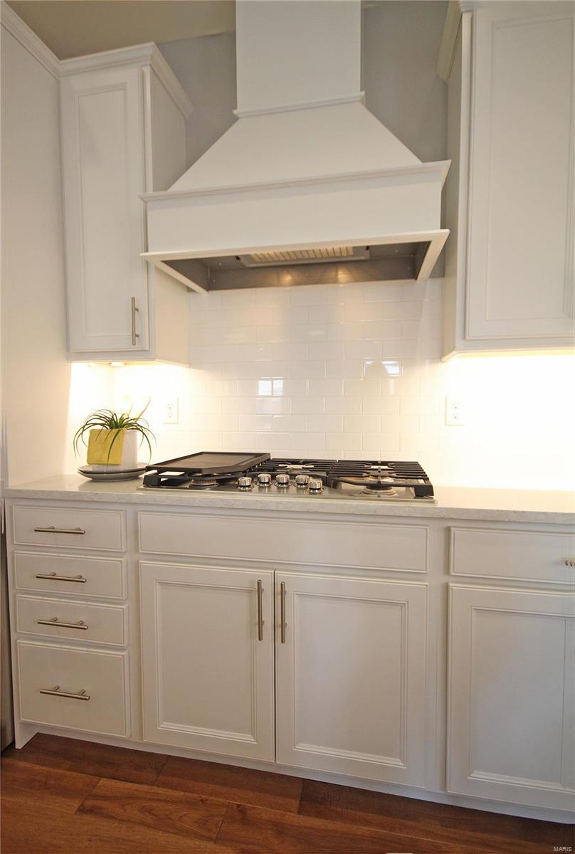 Arbors At Frontenac - Residential