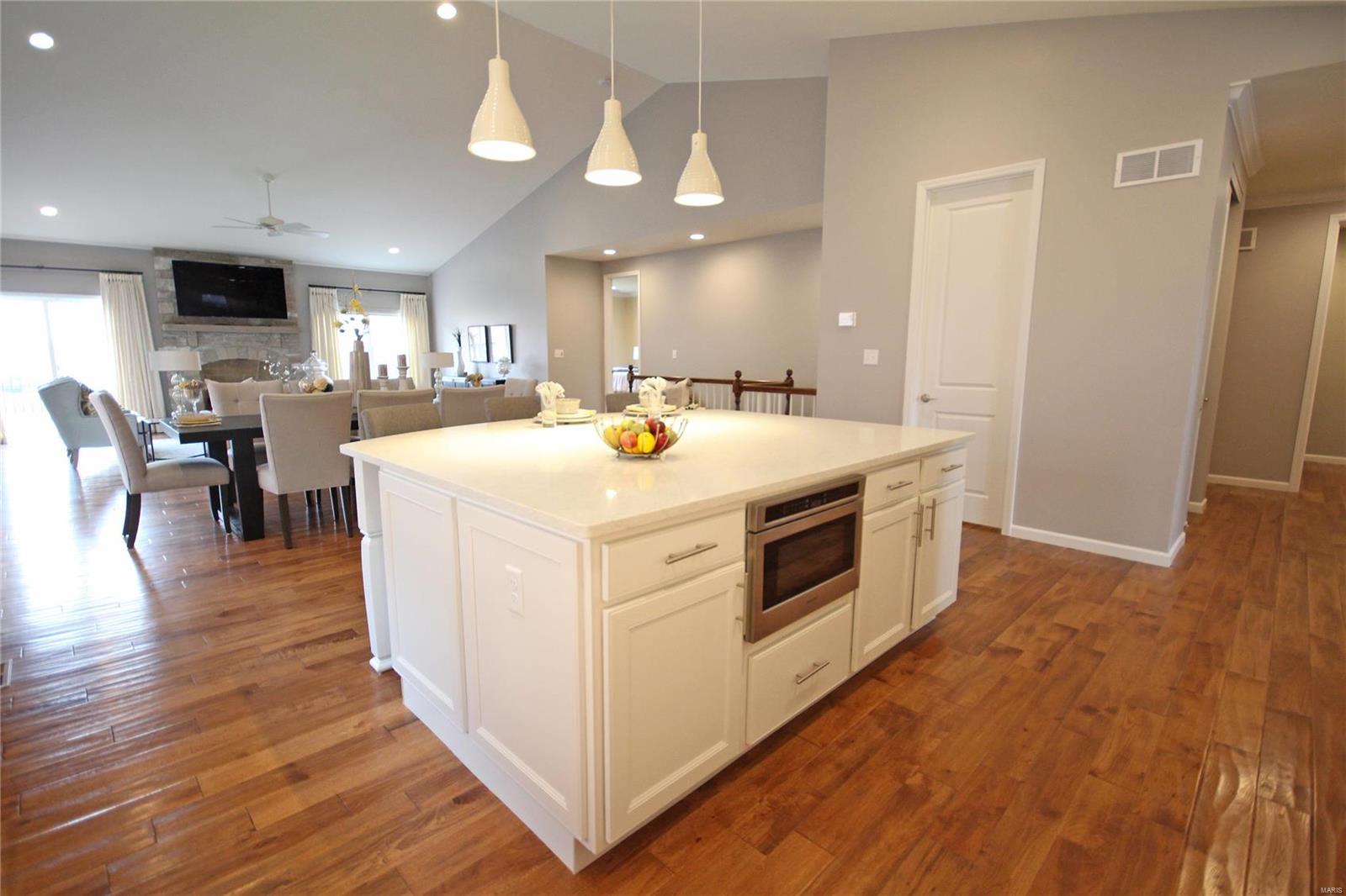 Arbors At Frontenac - Residential