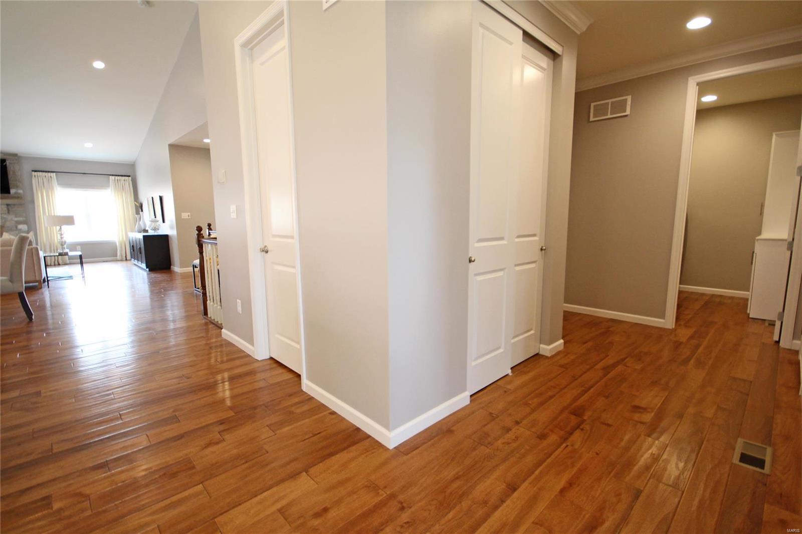 Arbors At Frontenac - Residential