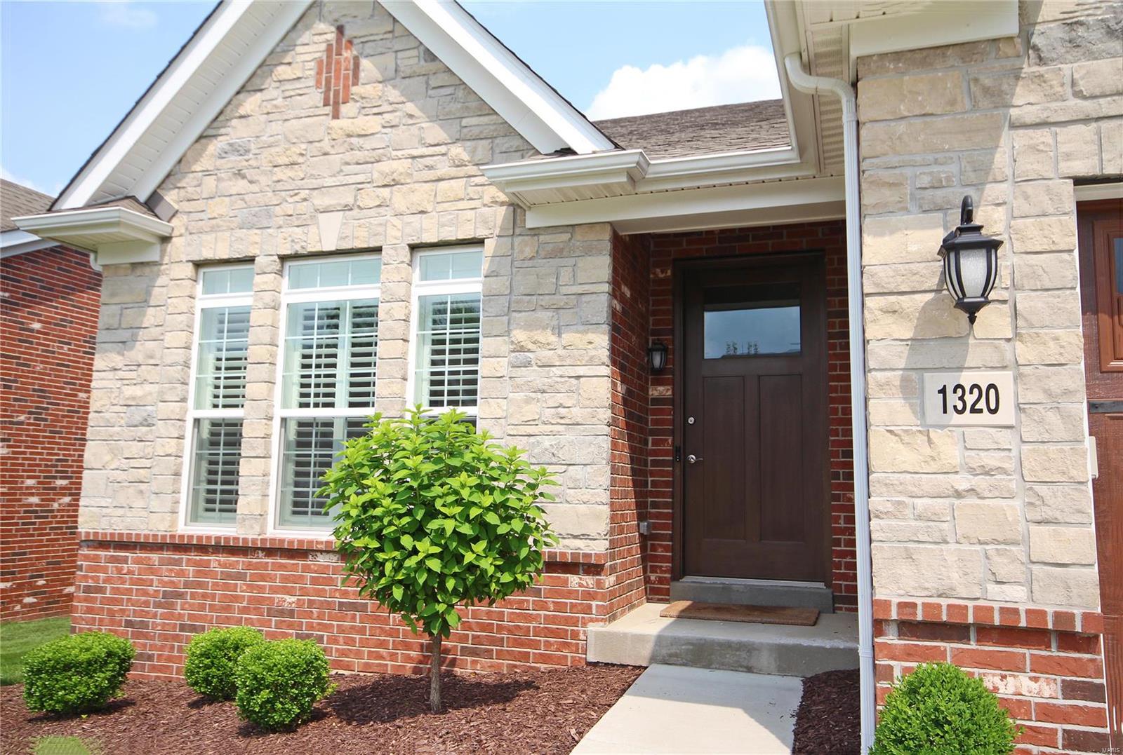 Arbors At Frontenac - Residential