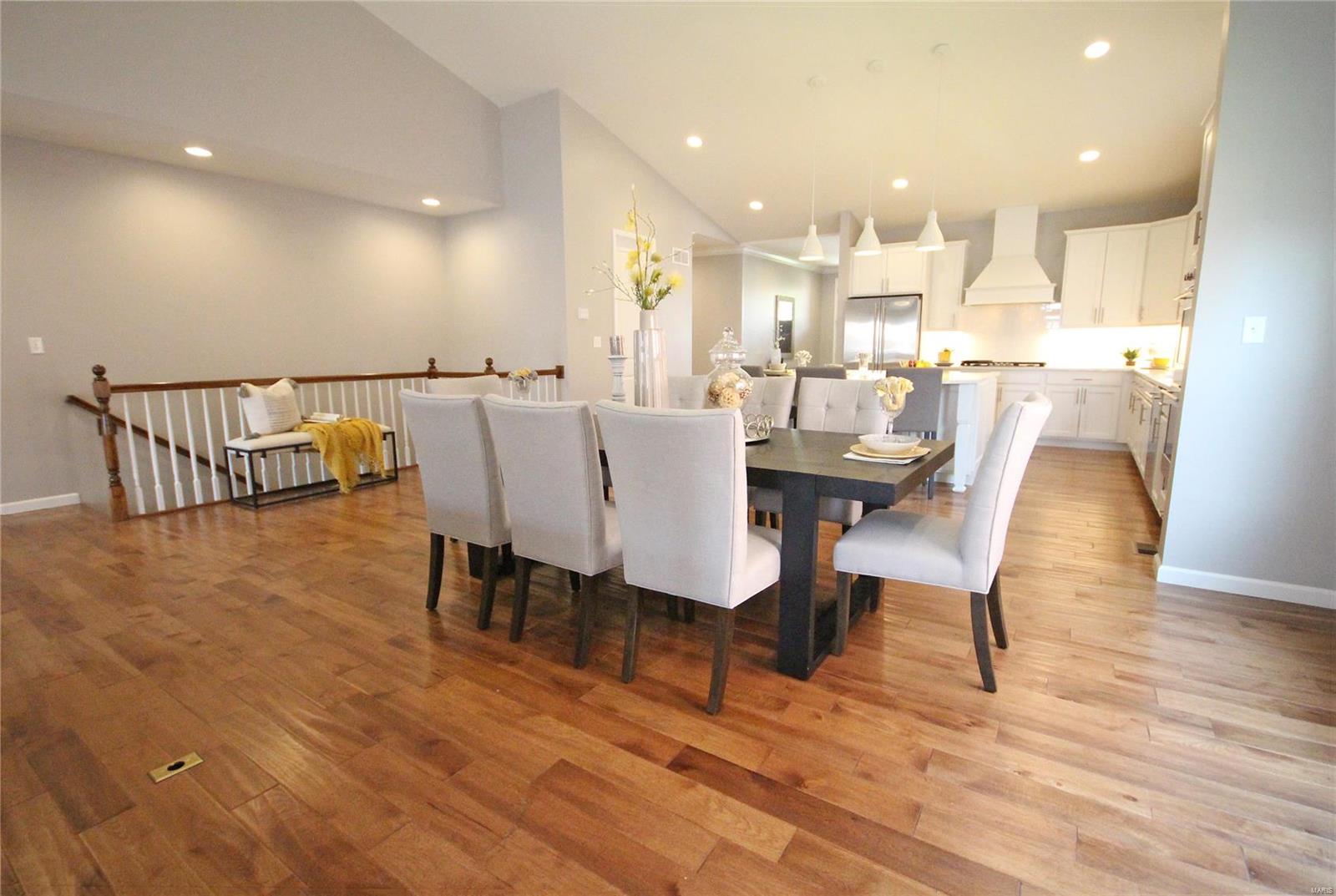 Arbors At Frontenac - Residential