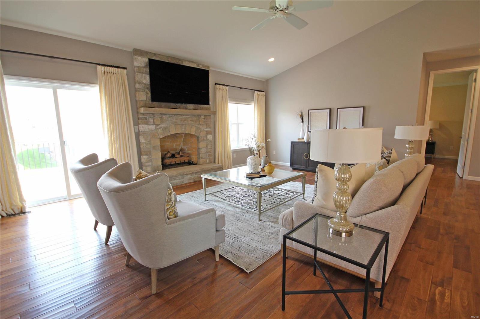 Arbors At Frontenac - Residential