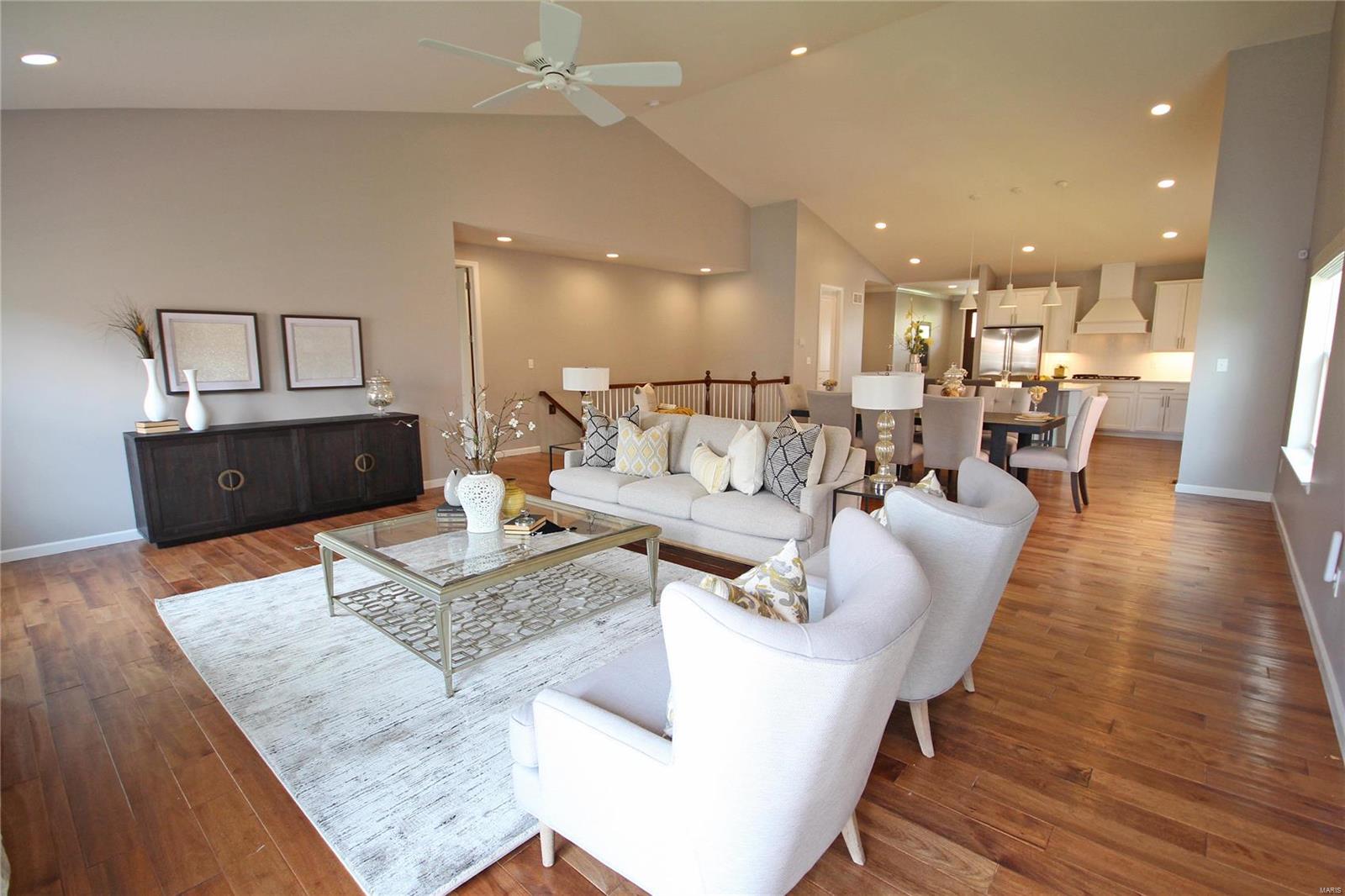 Arbors At Frontenac - Residential