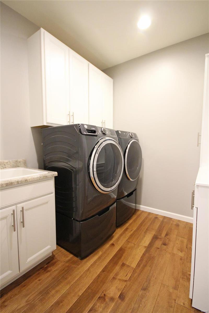 Arbors At Frontenac - Residential