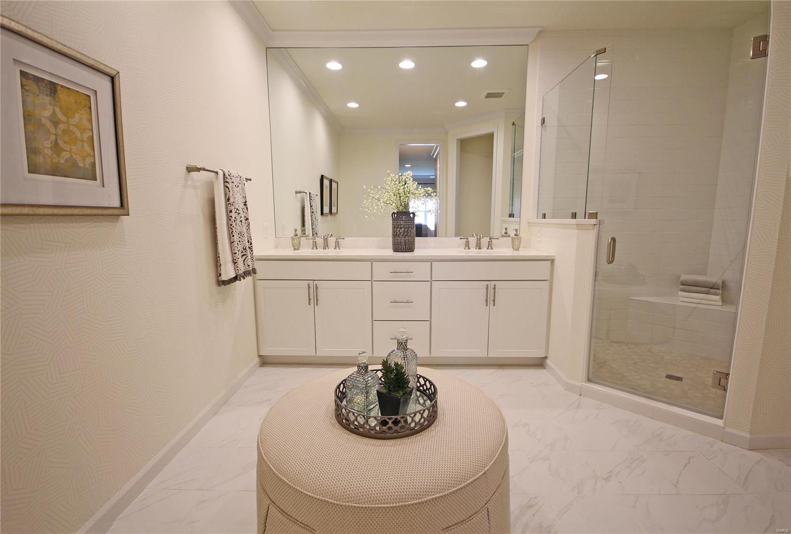 Arbors At Frontenac - Residential