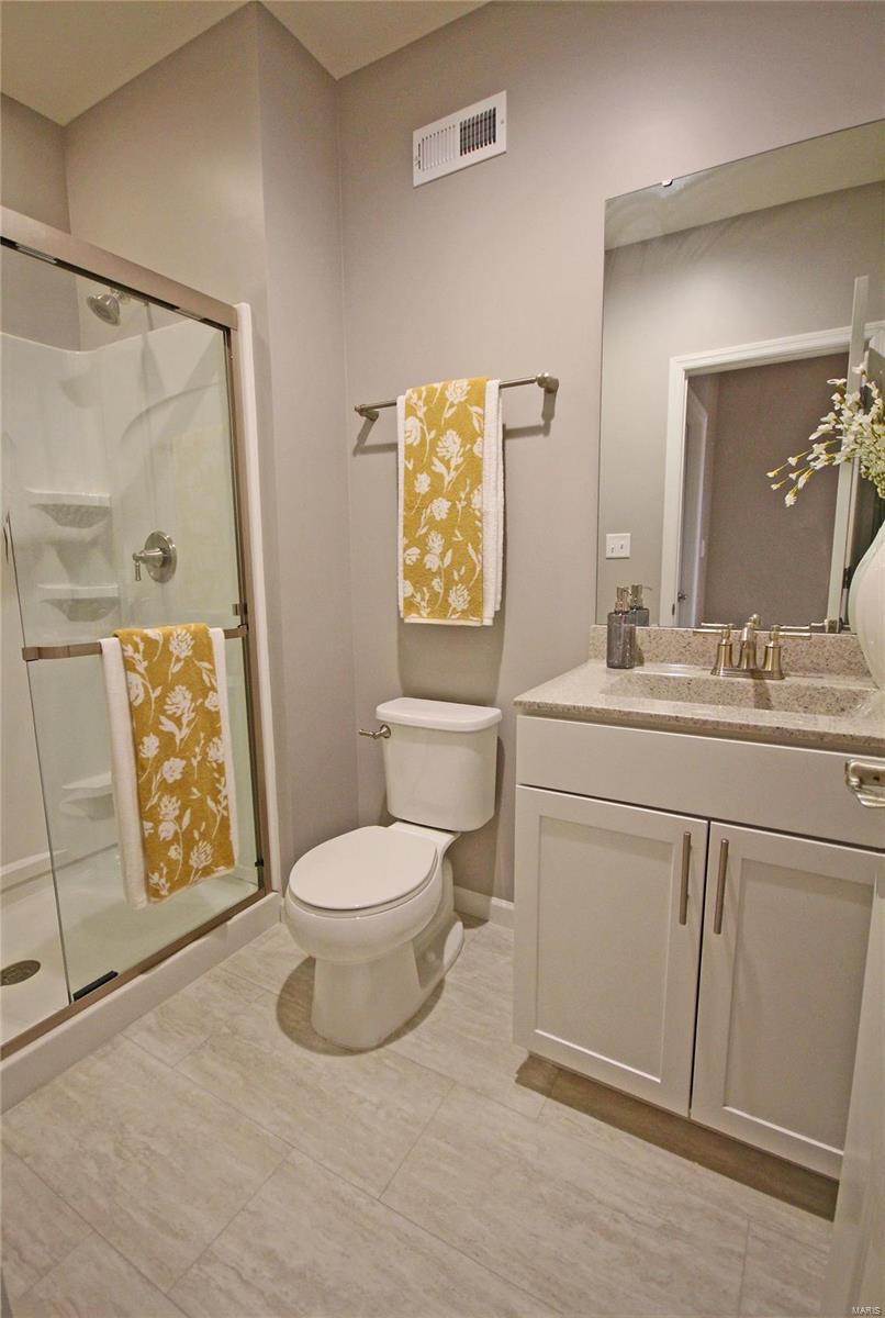 Arbors At Frontenac - Residential