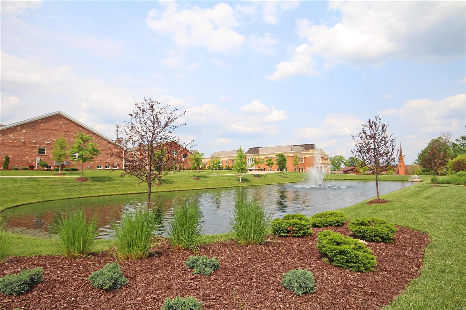 Arbors At Frontenac - Residential