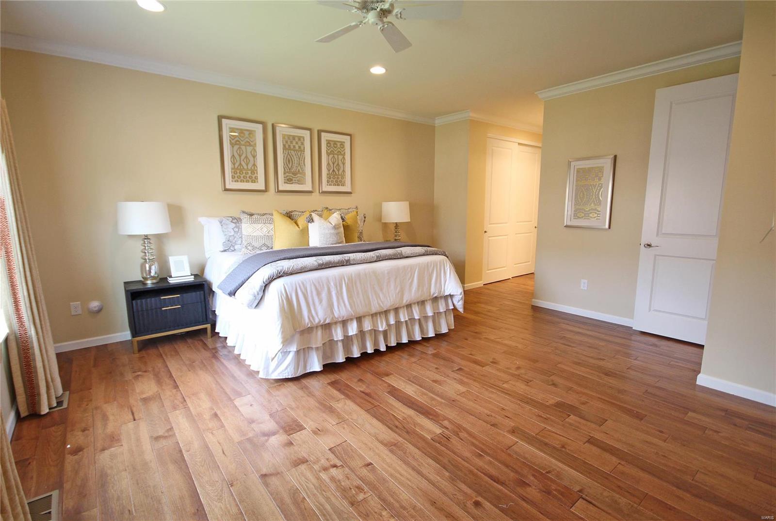 Arbors At Frontenac - Residential