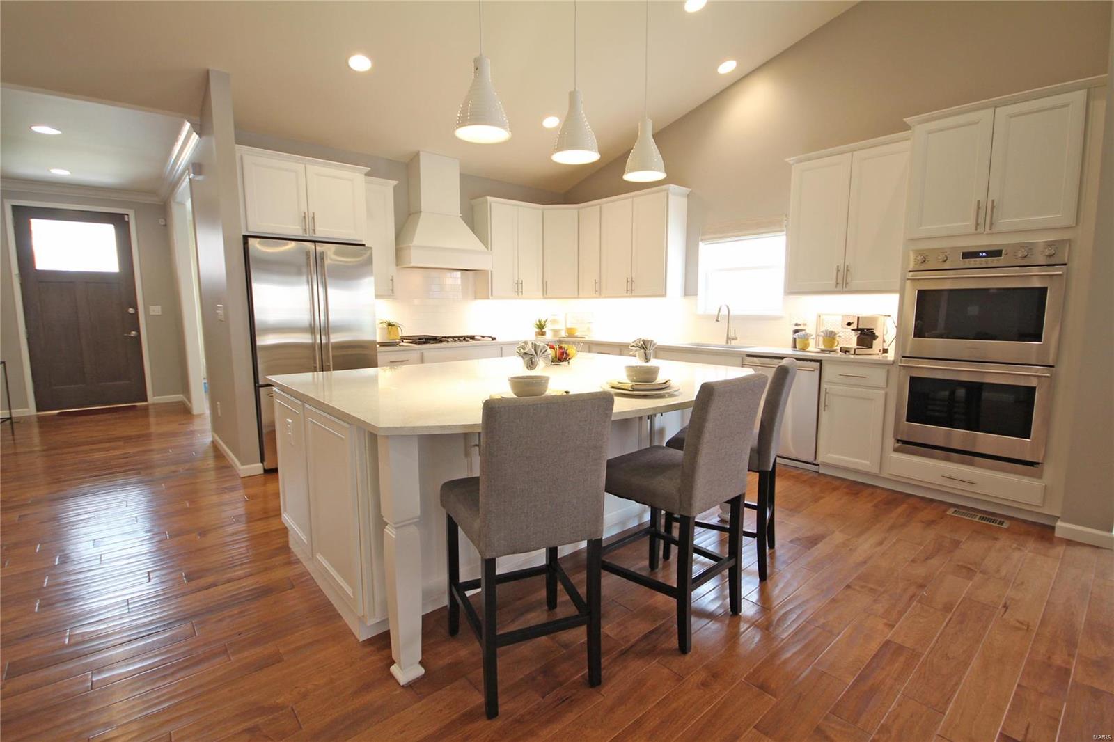 Arbors At Frontenac - Residential