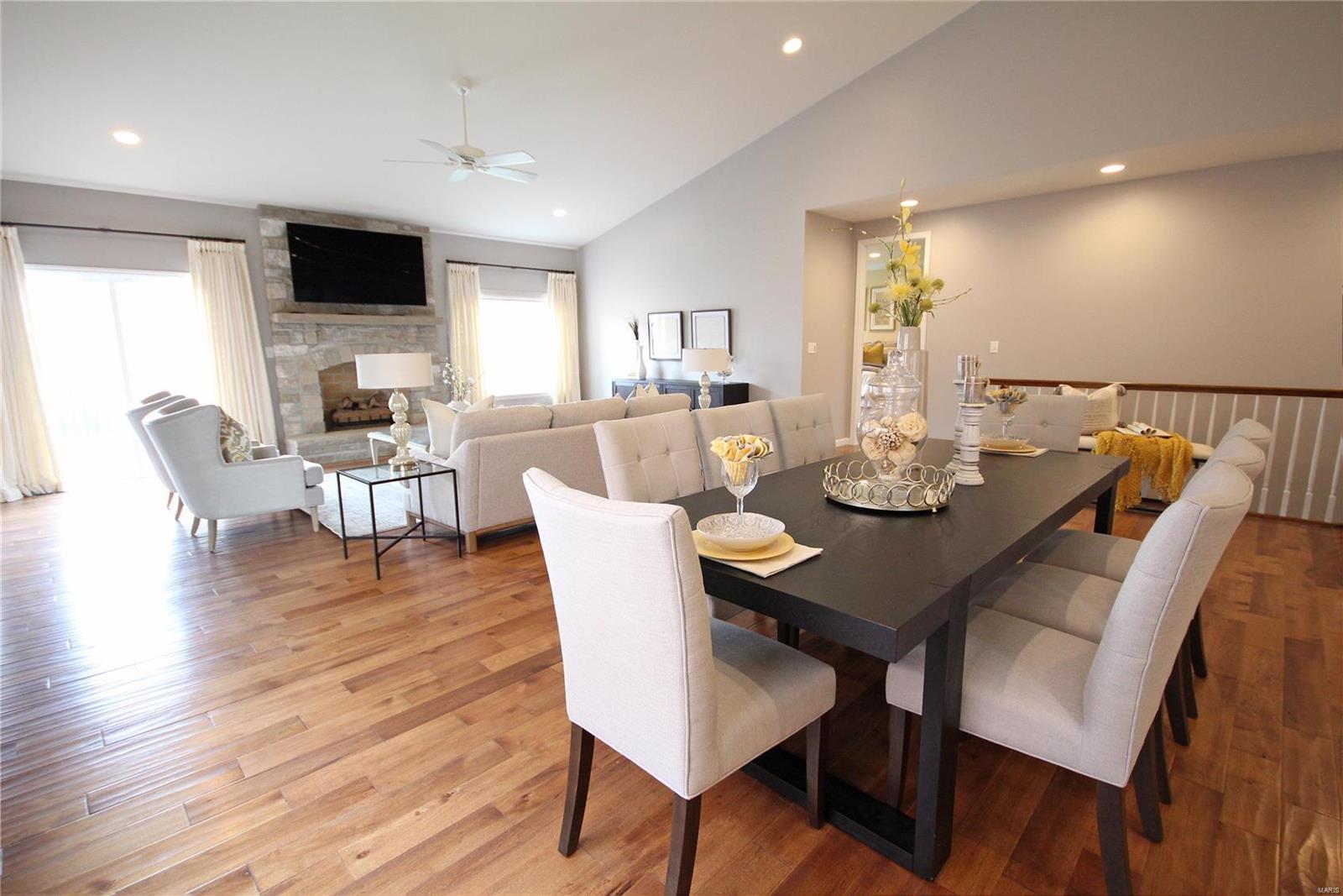 Arbors At Frontenac - Residential