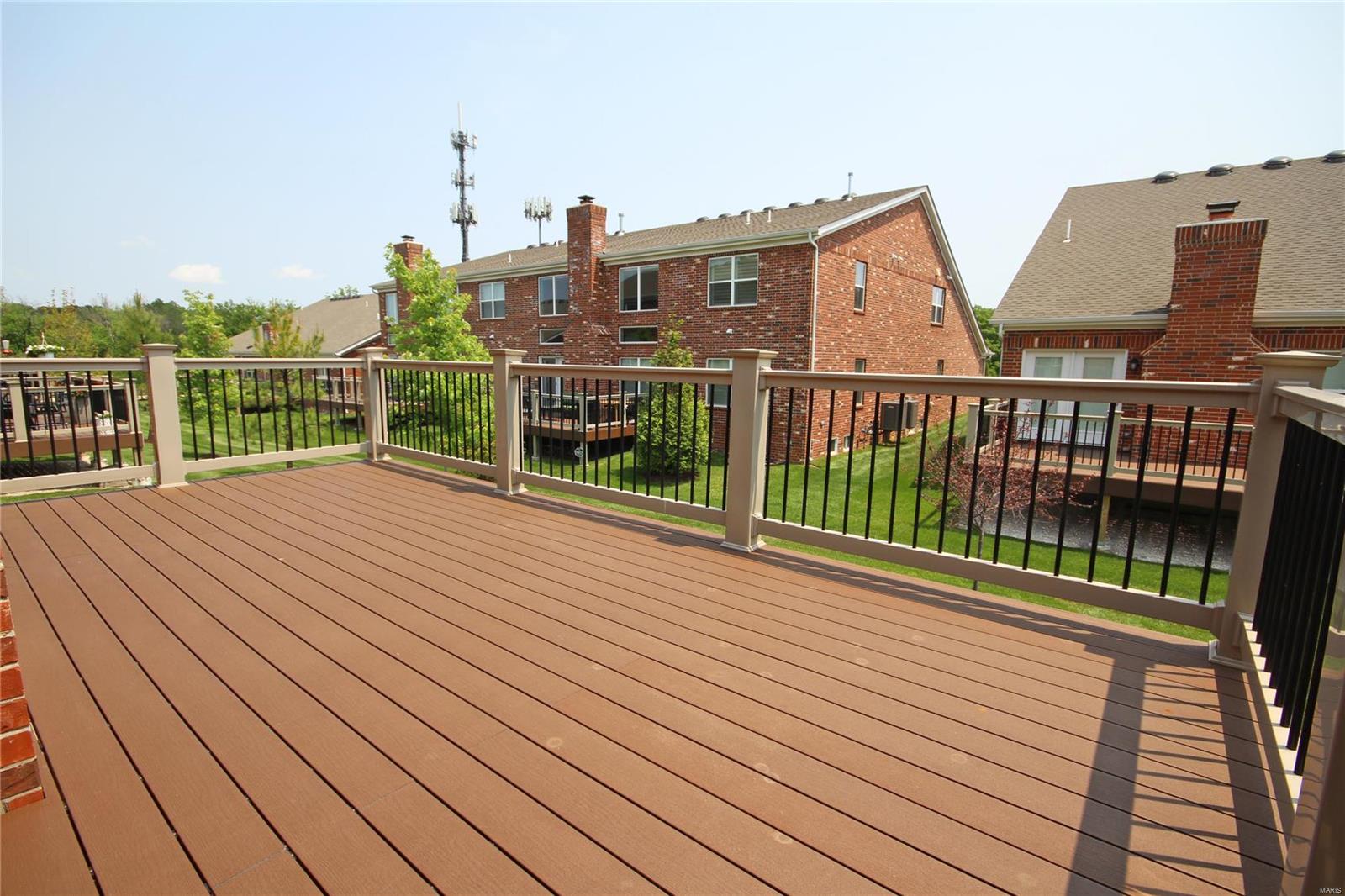 Arbors At Frontenac - Residential