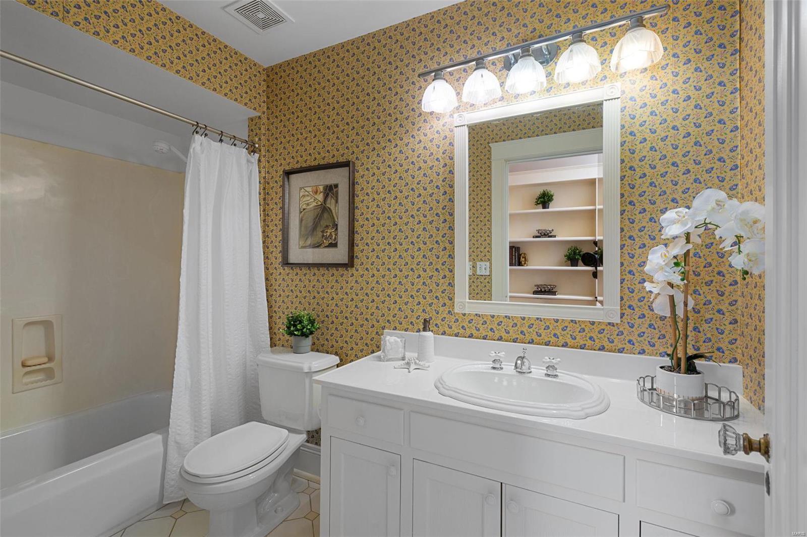 Mermod Place - Residential