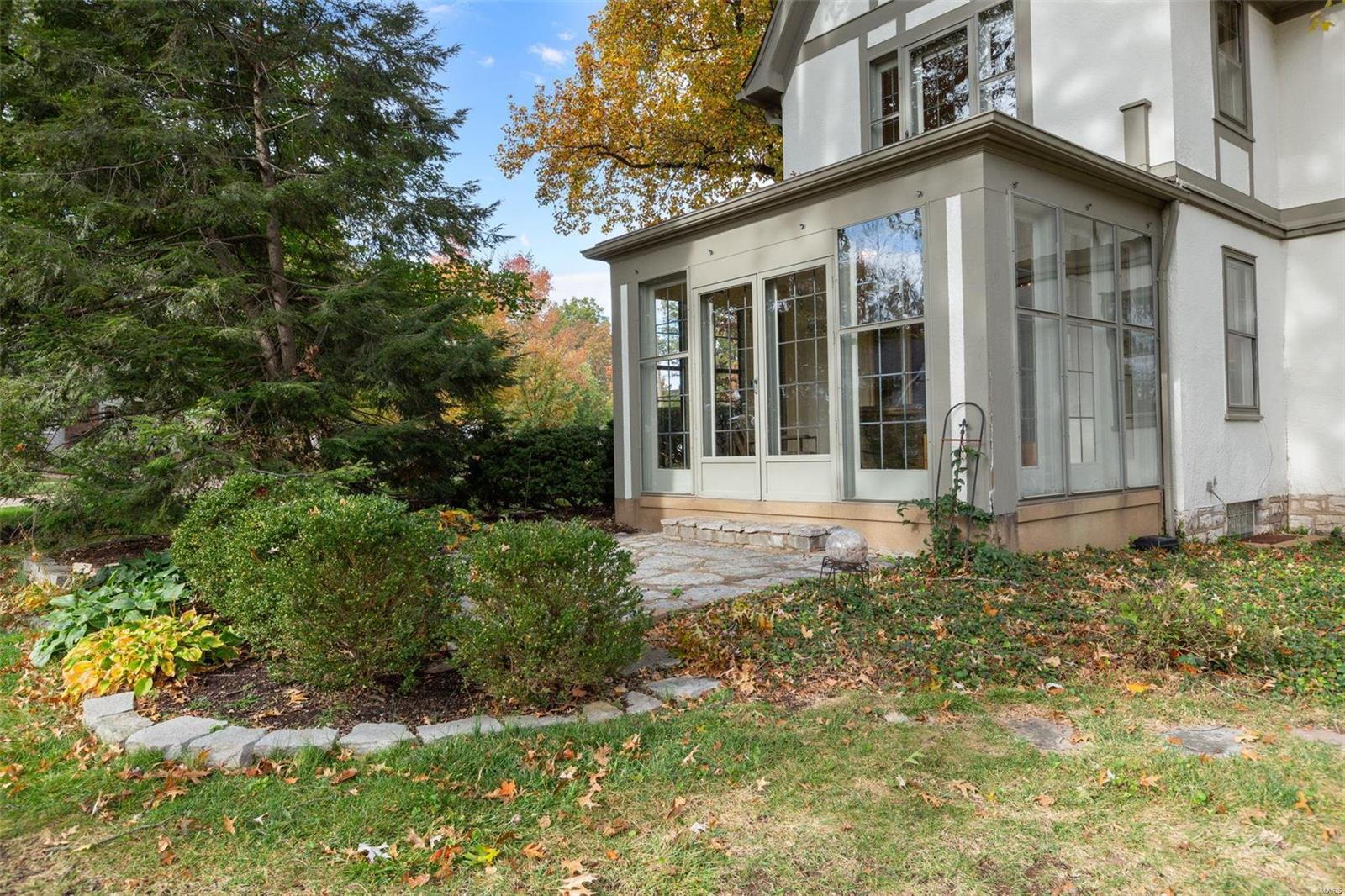 Mermod Place - Residential