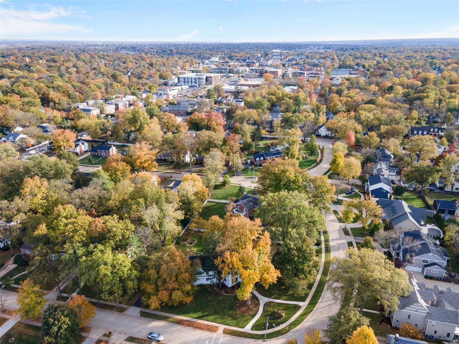 Mermod Place - Residential