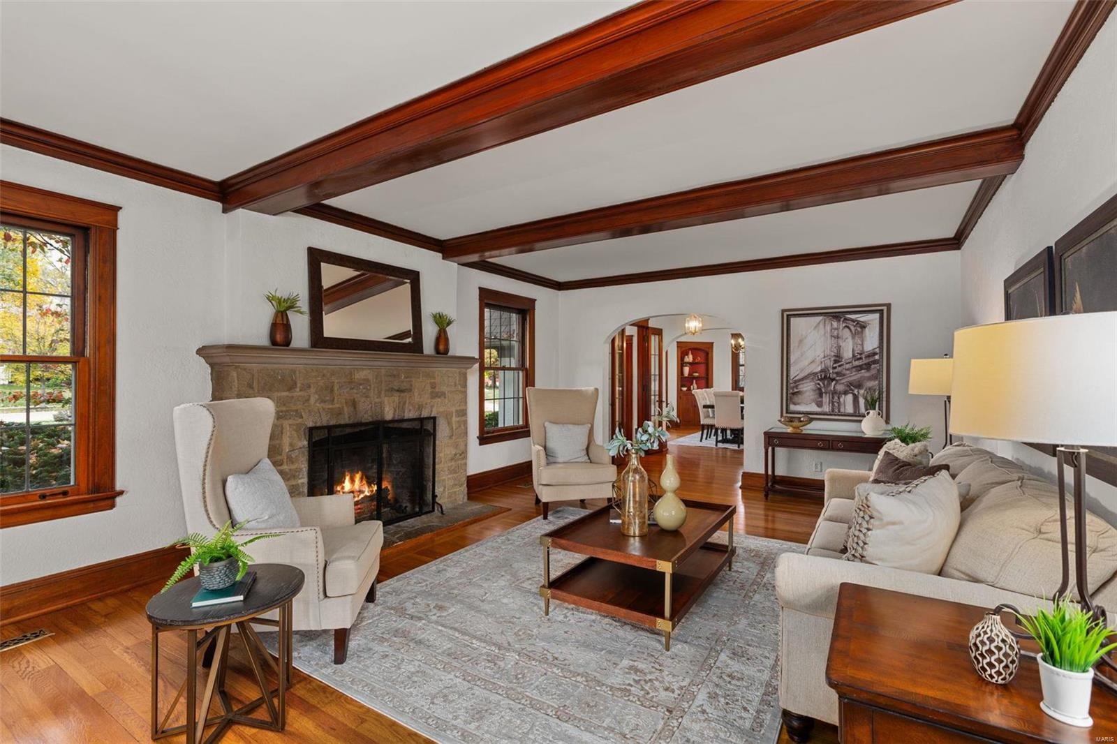 Mermod Place - Residential