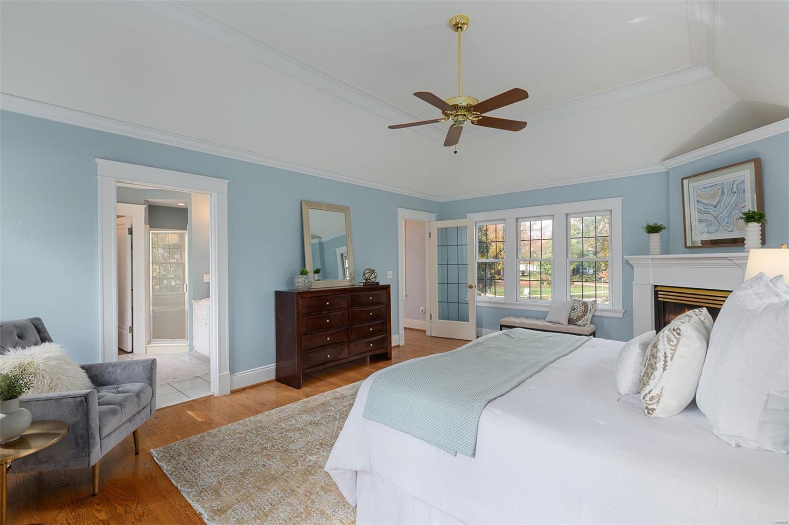 Mermod Place - Residential