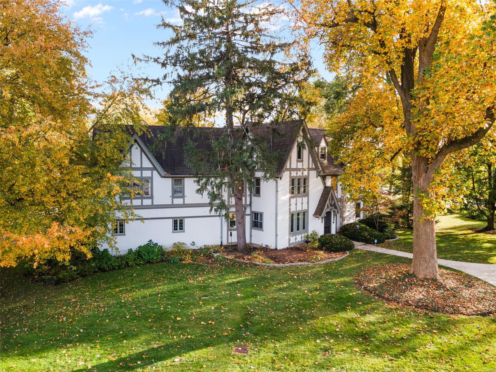 Mermod Place - Residential