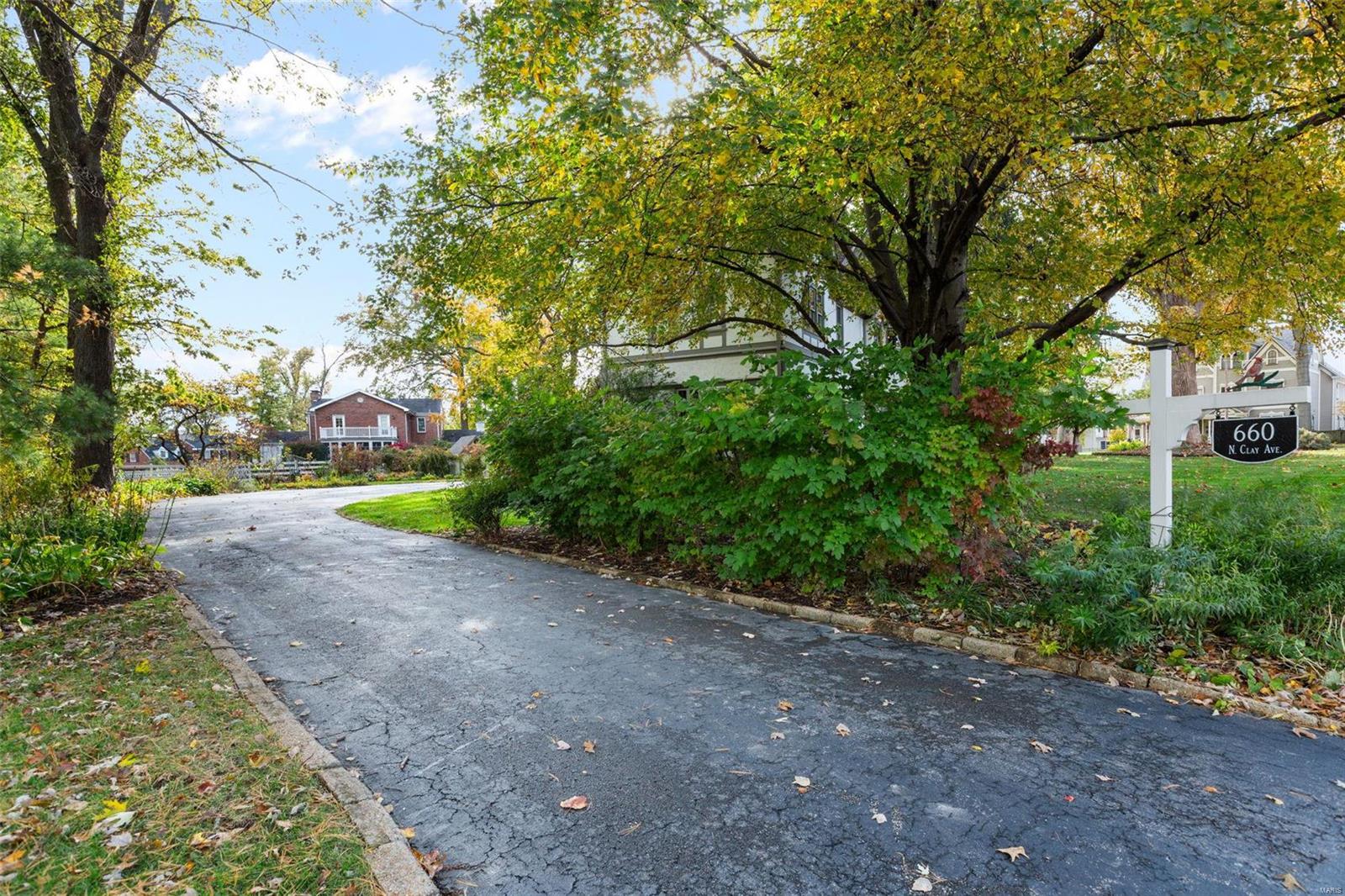 Mermod Place - Residential