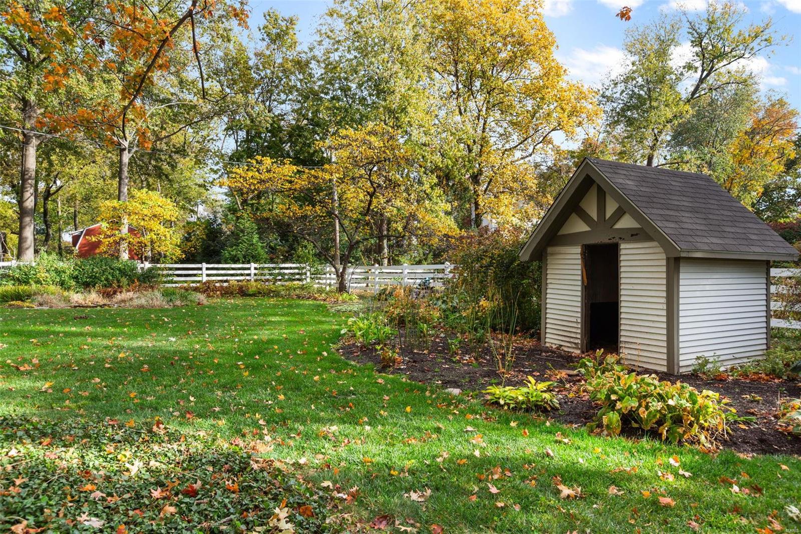 Mermod Place - Residential