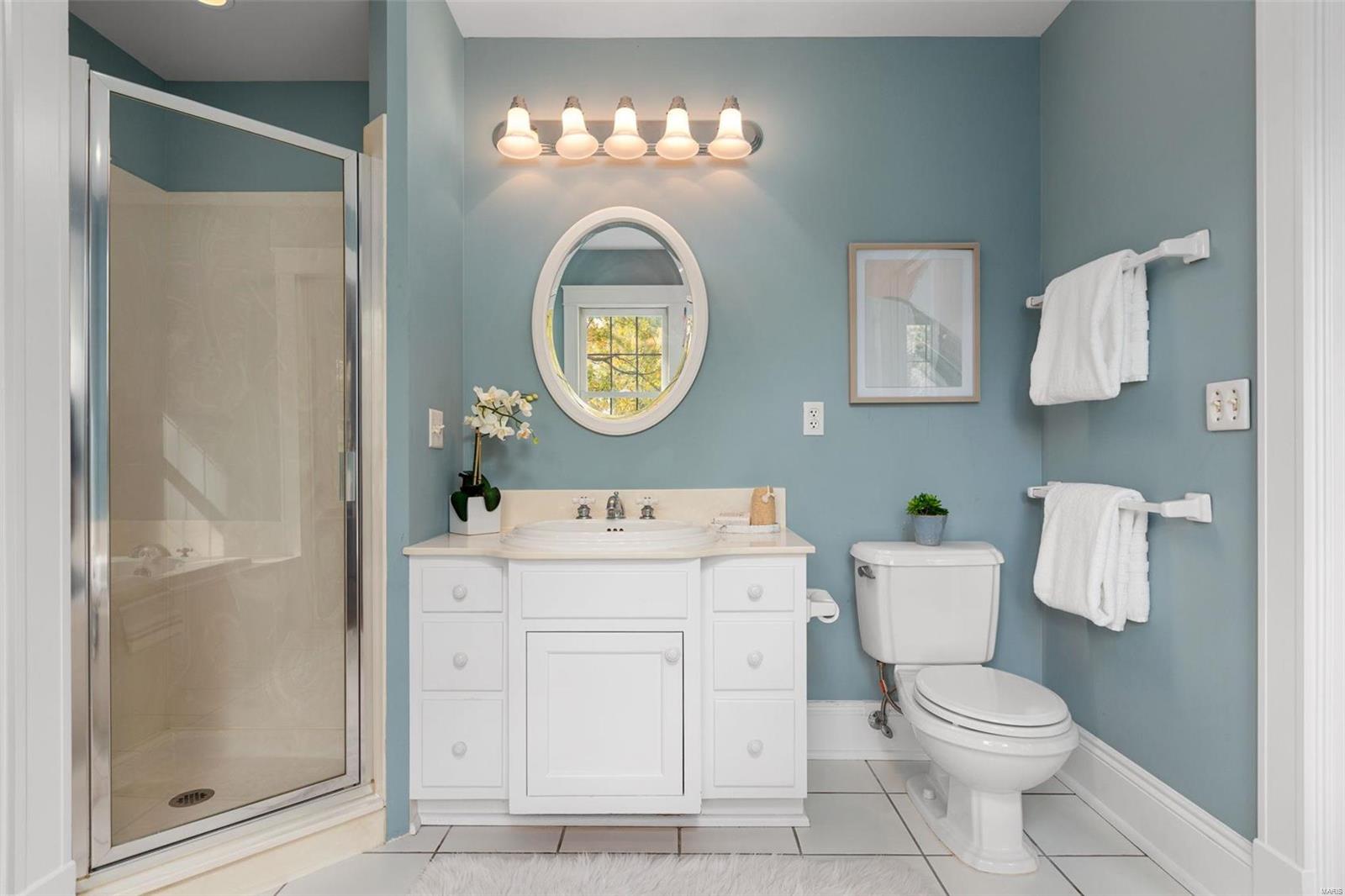 Mermod Place - Residential