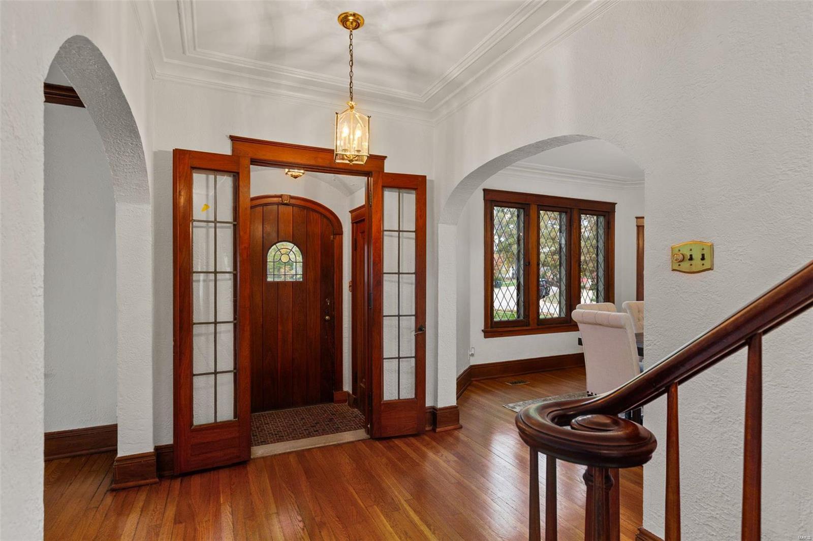 Mermod Place - Residential