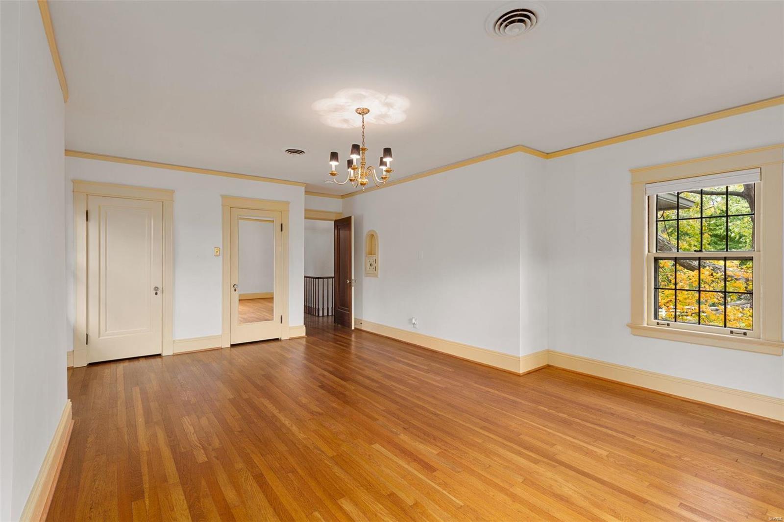 Mermod Place - Residential