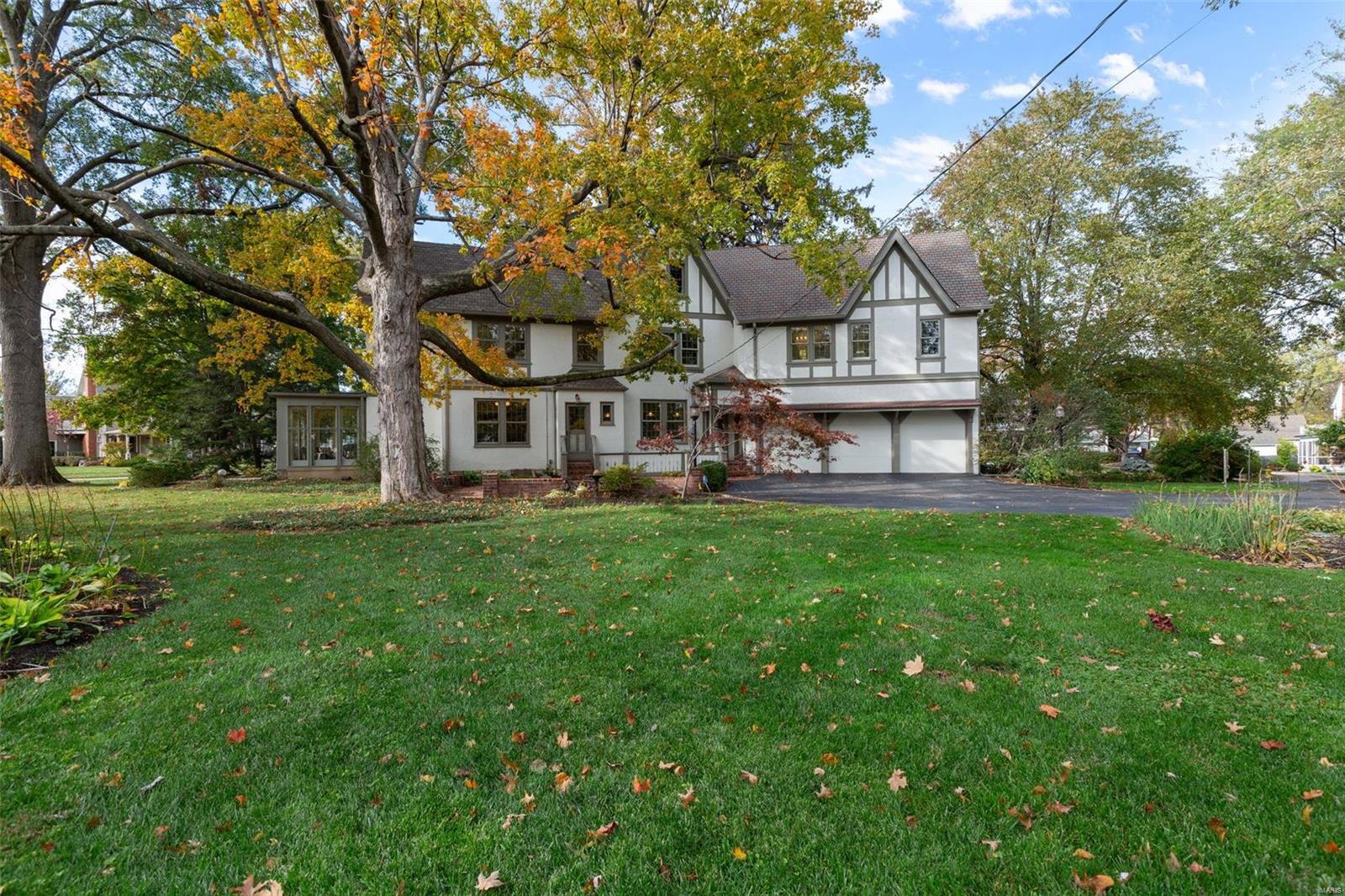 Mermod Place - Residential