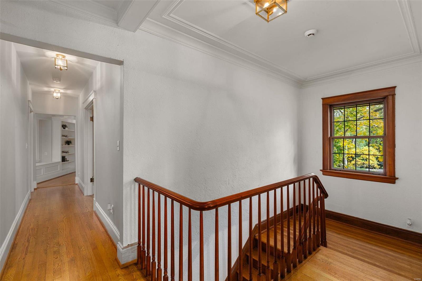 Mermod Place - Residential