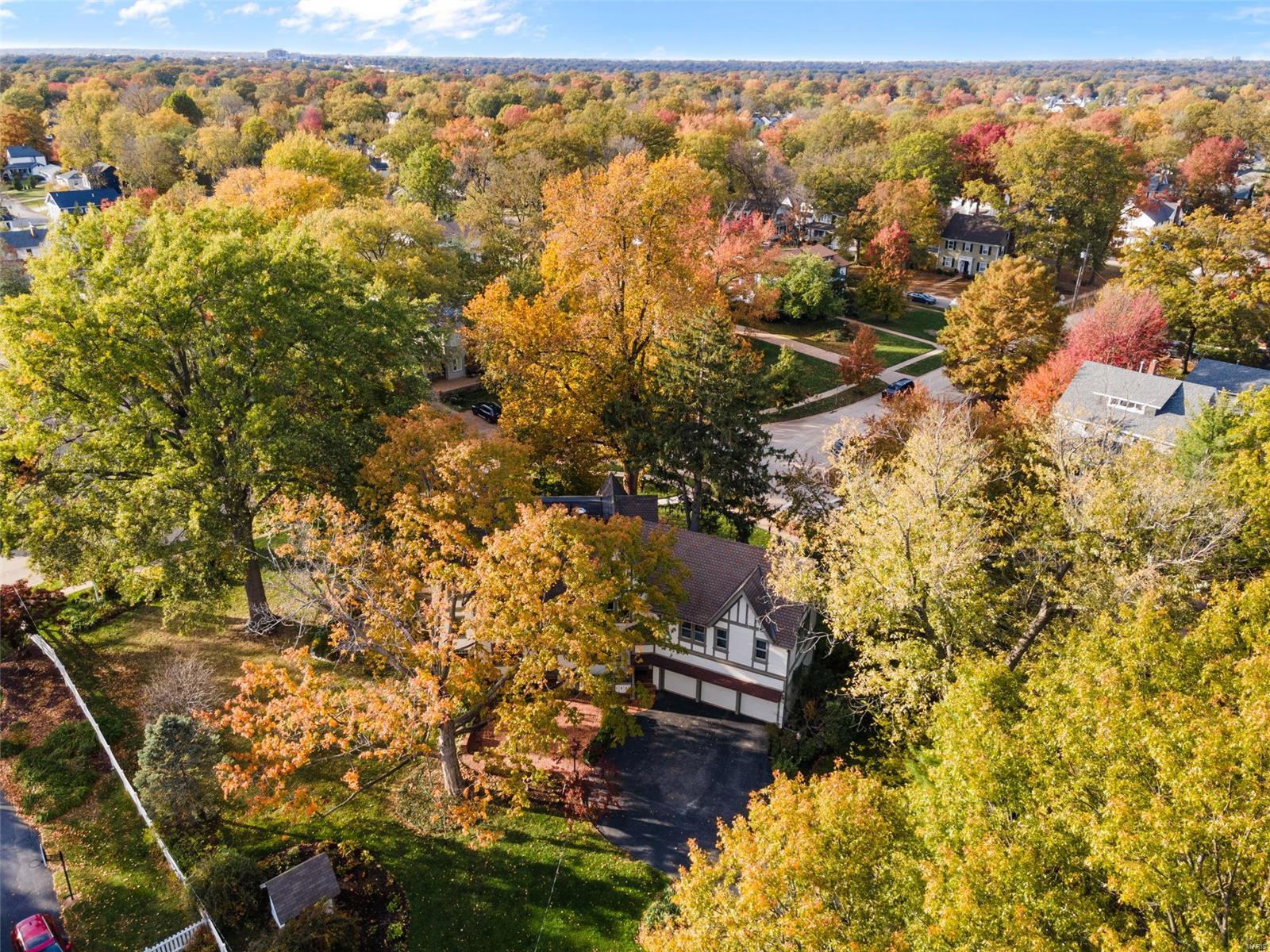 Mermod Place - Residential