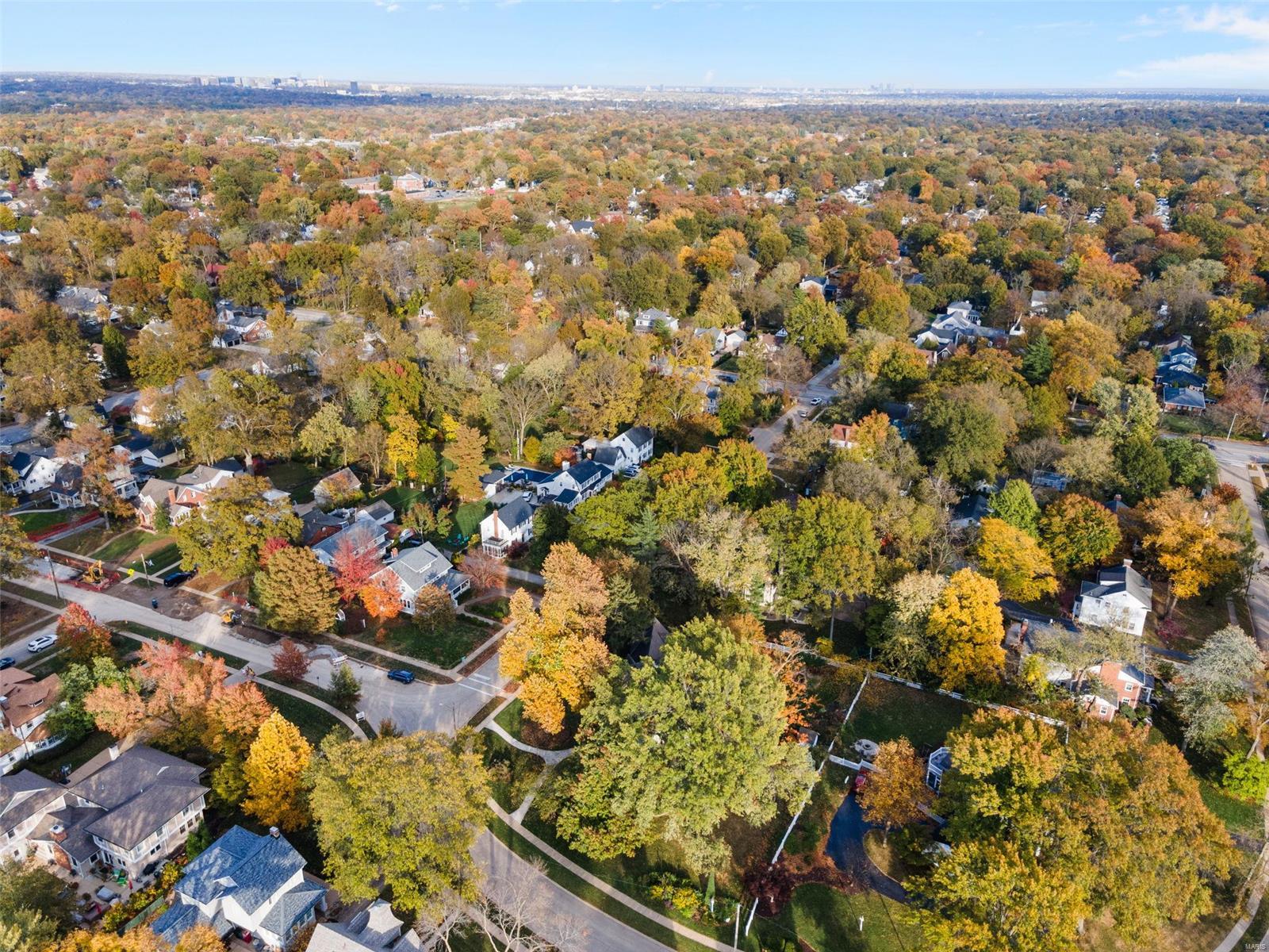 Mermod Place - Residential