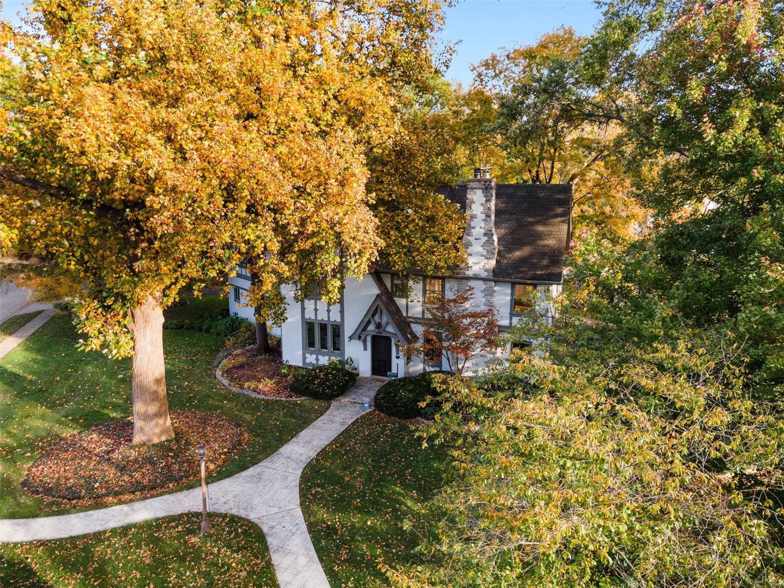 Mermod Place - Residential