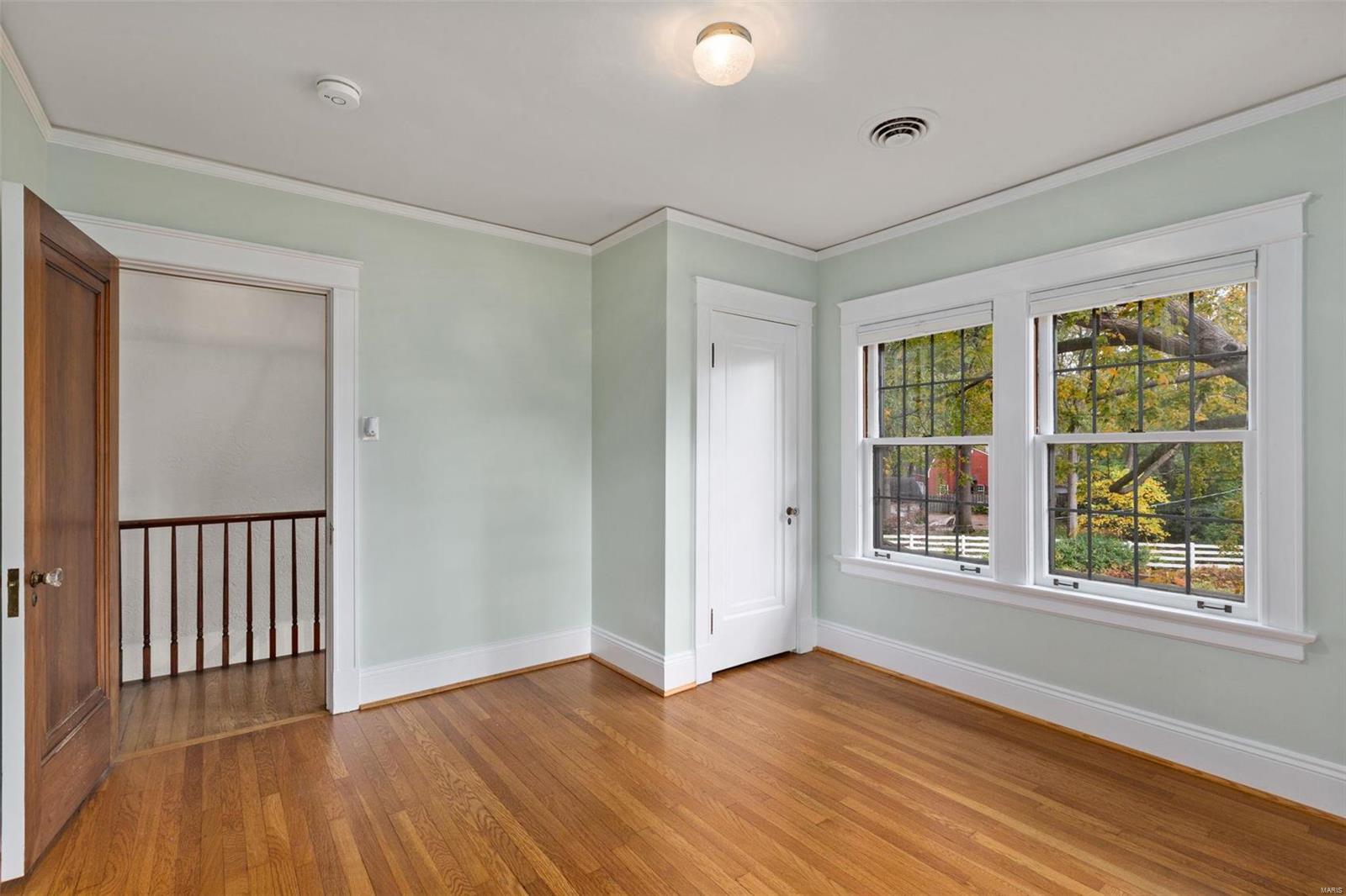 Mermod Place - Residential