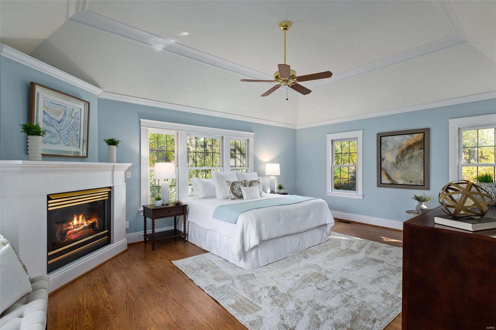 Mermod Place - Residential